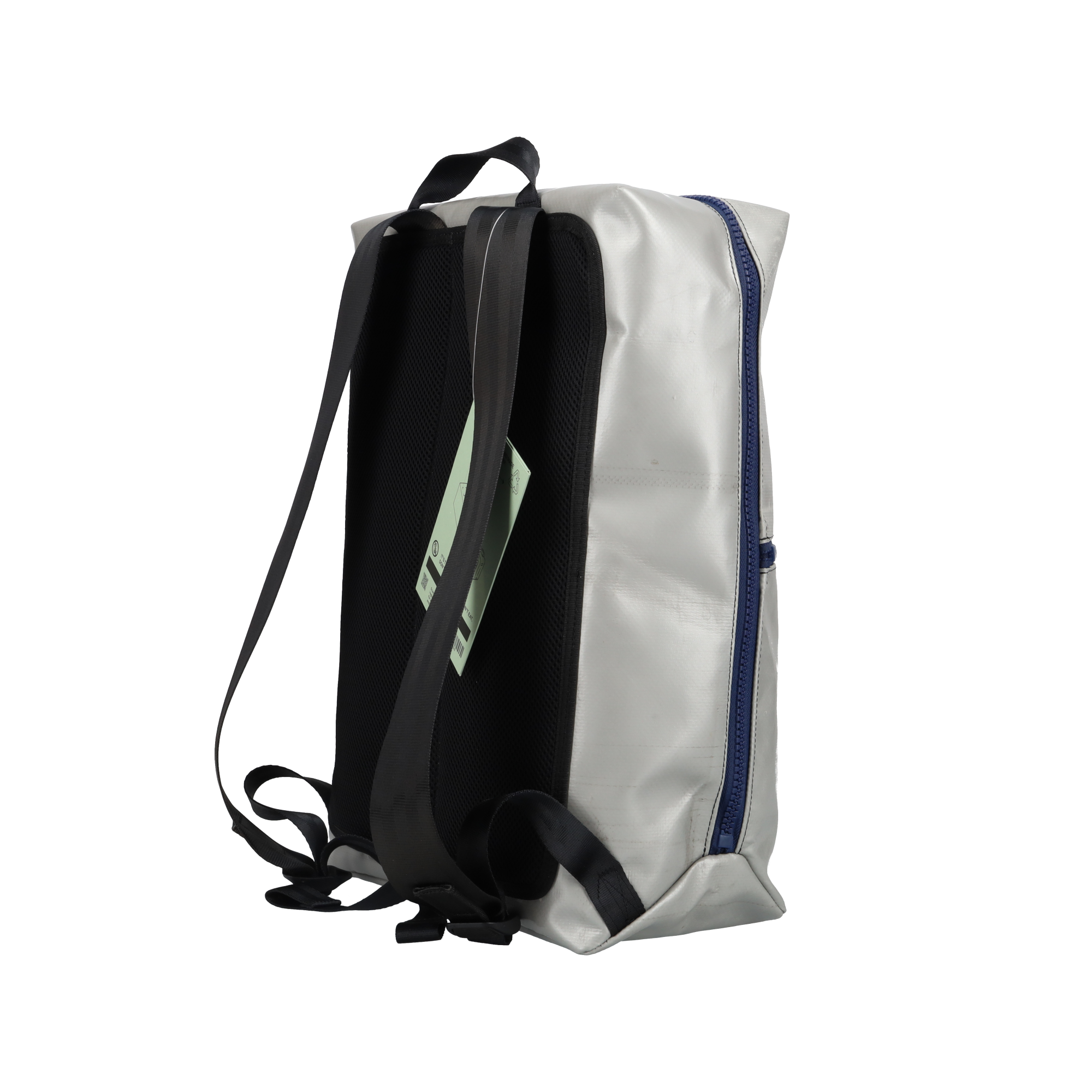 FREITAG フリンジ fringe リュック・バックパック FREITAG F49 FRINGE／フリンジ - 継続は力なり！なのか？