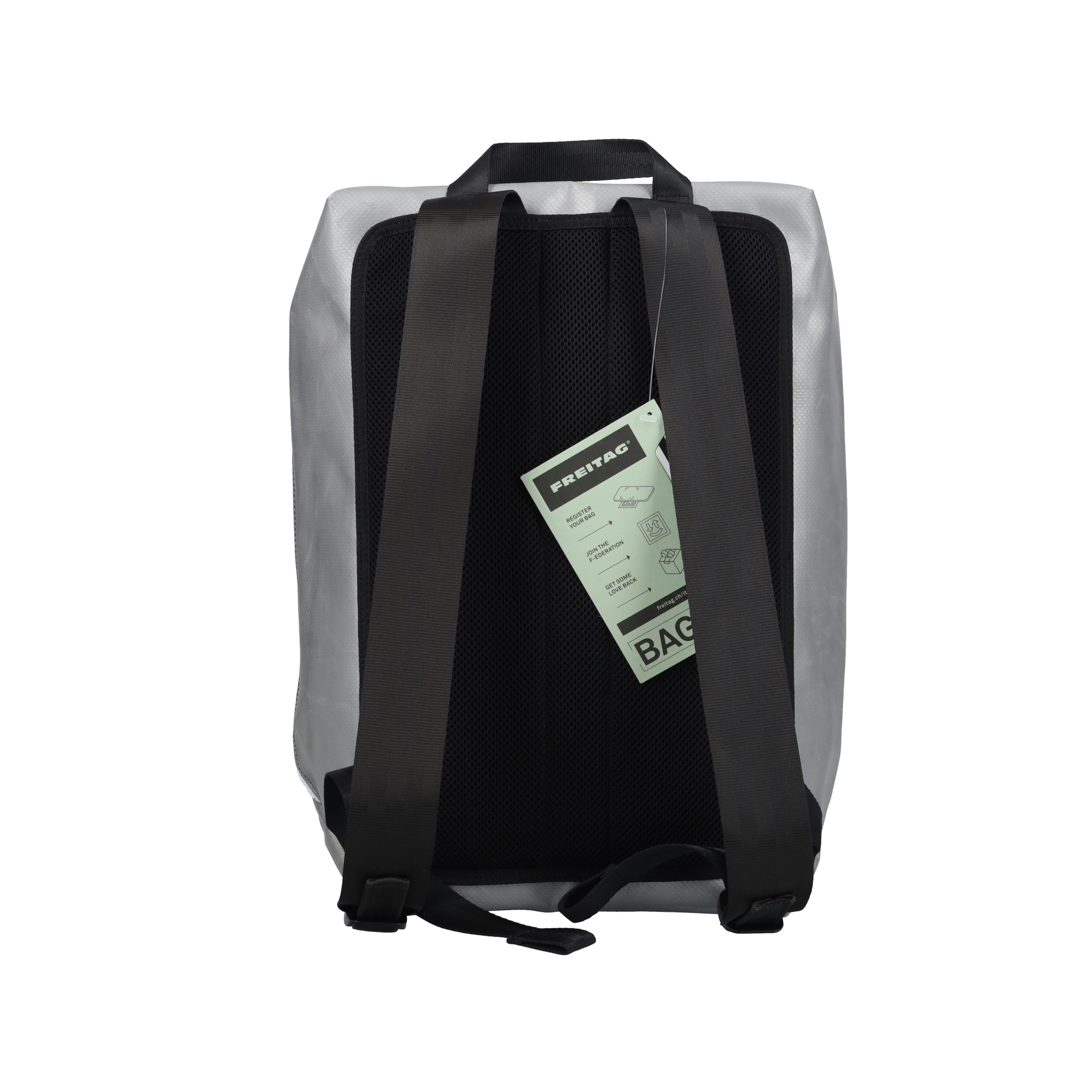 F49 FRINGE | 098646 | FREITAG