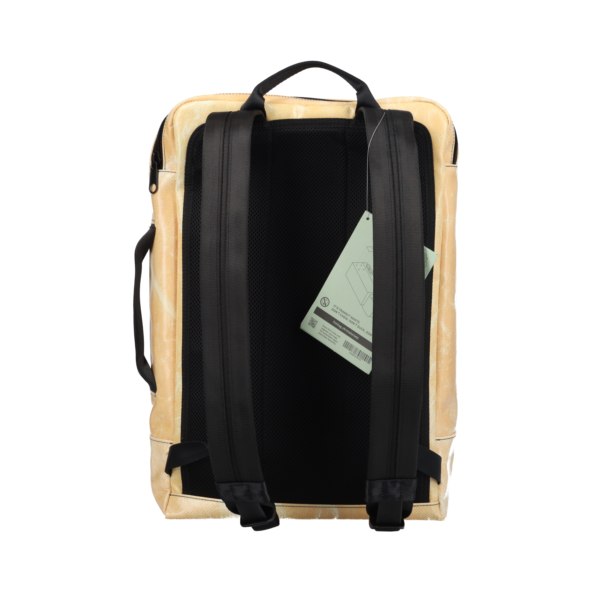 F306 HAZZARD | 098702 | FREITAG