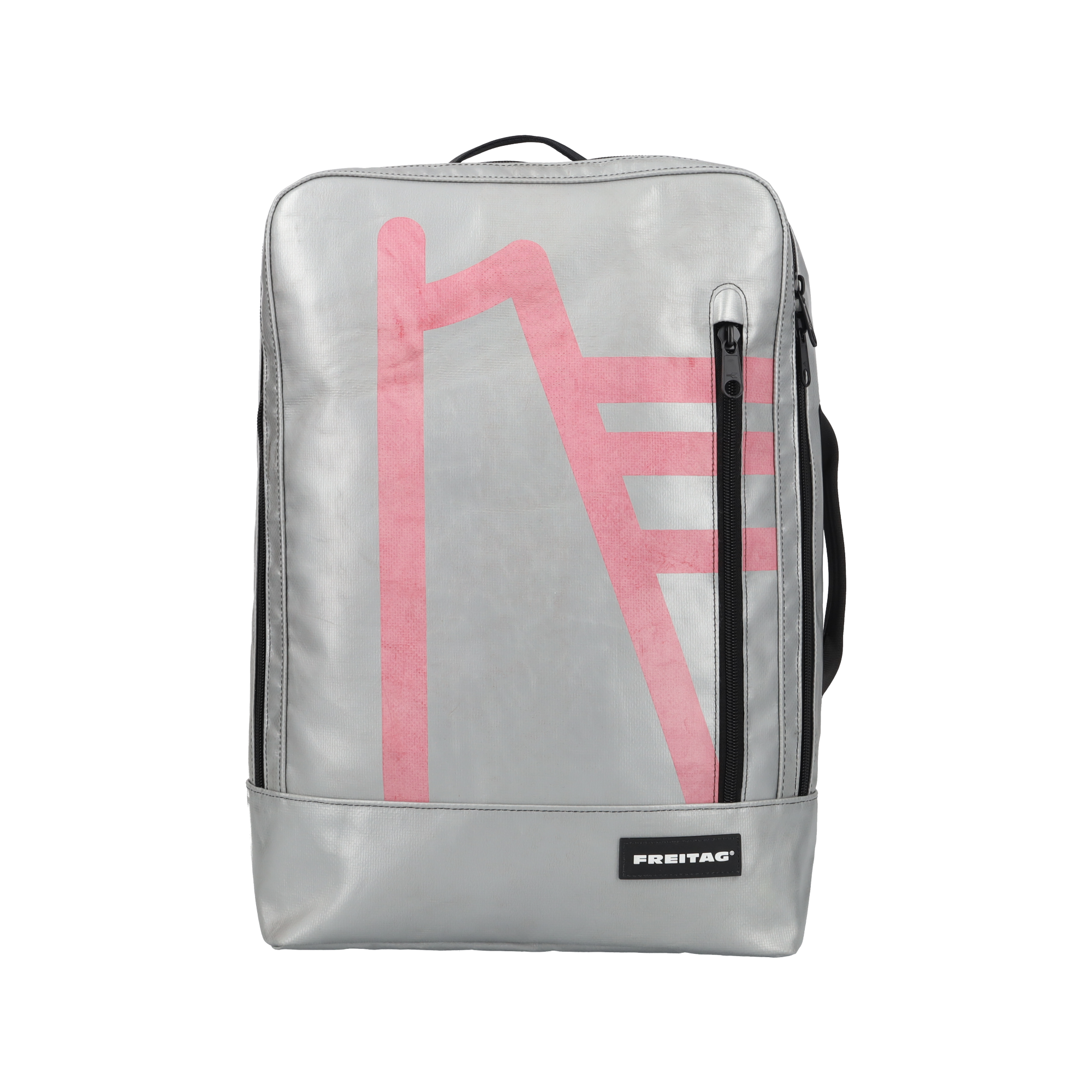 バッグ FREITAG F303 HAZARD Backpack FREITAG F303 Hazzard | Freshlabels.com