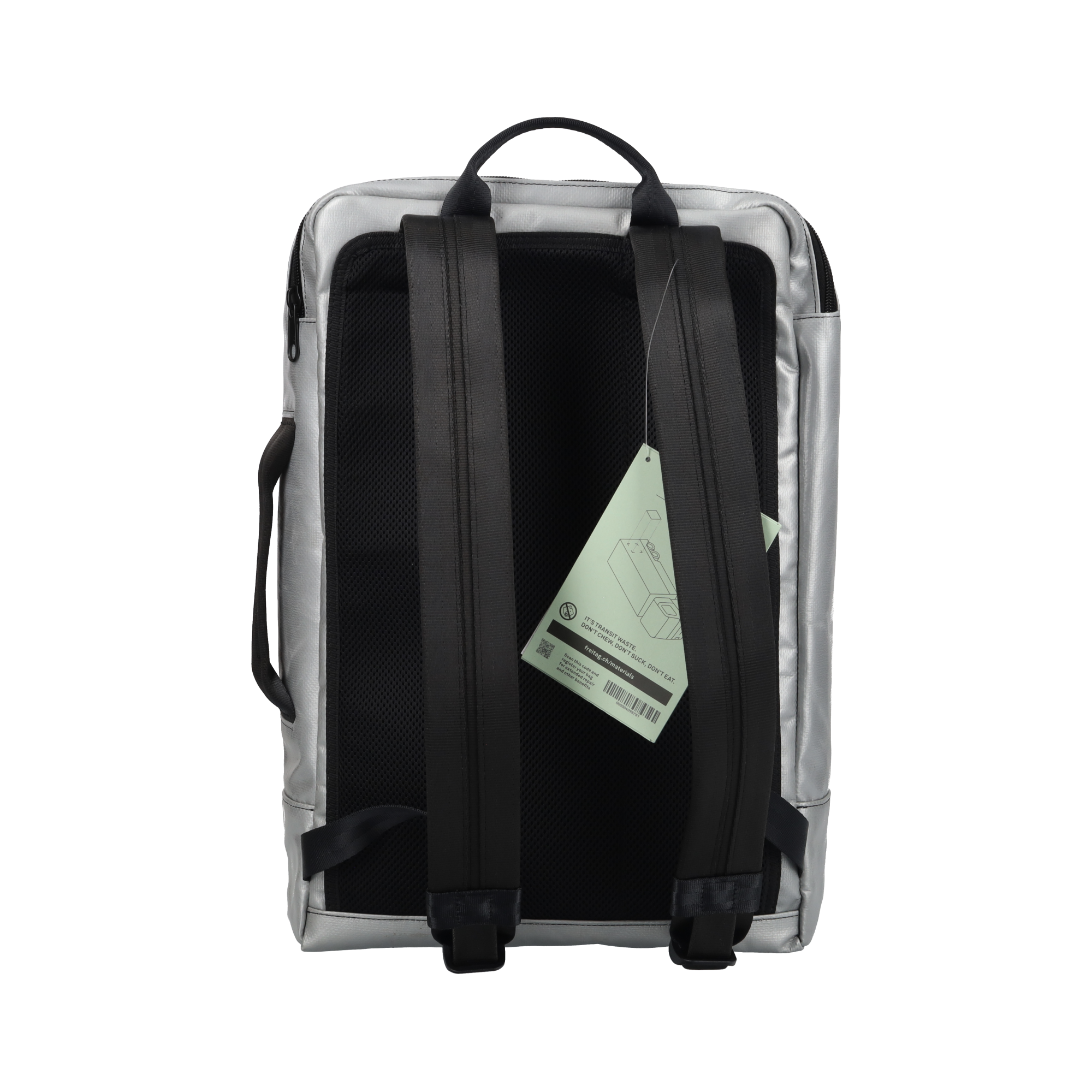 FREITAG HAZZARD F306 オールブラック F306 HAZZARD | 098781 | FREITAG