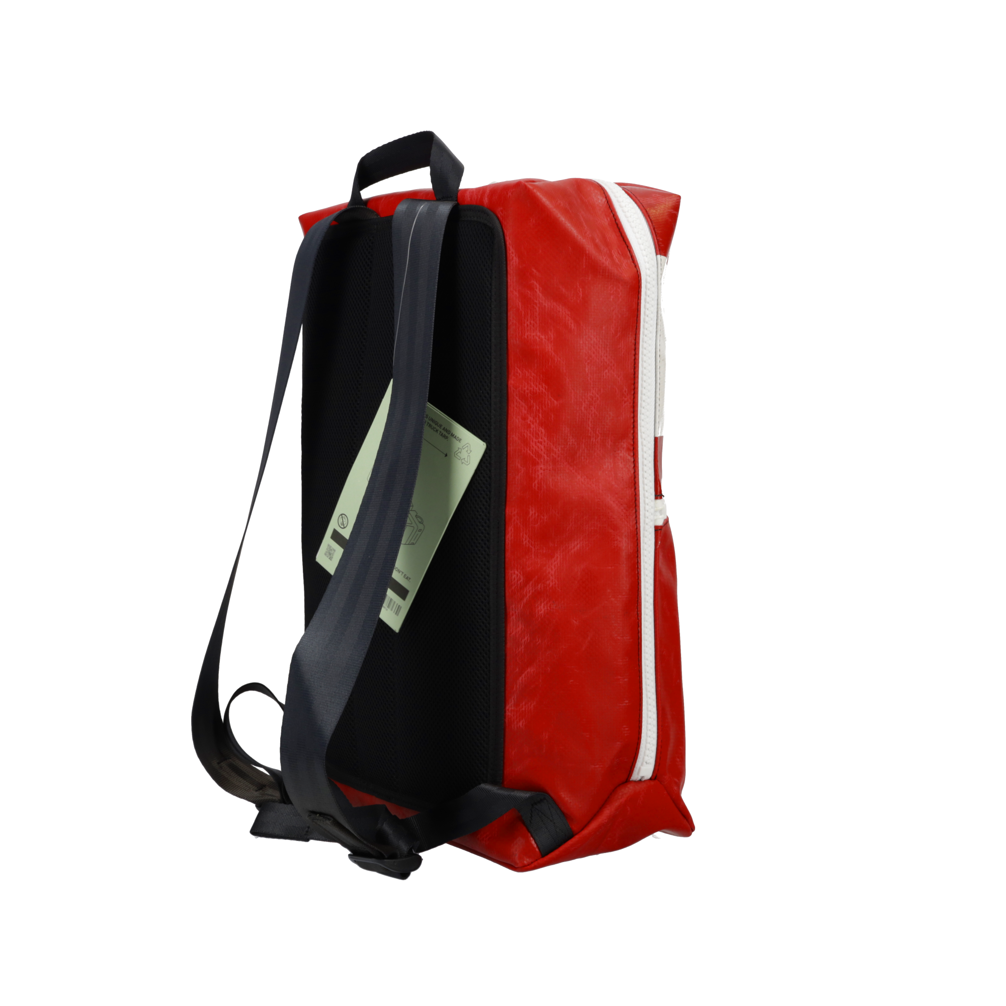 F49 FRINGE | 098816 | FREITAG