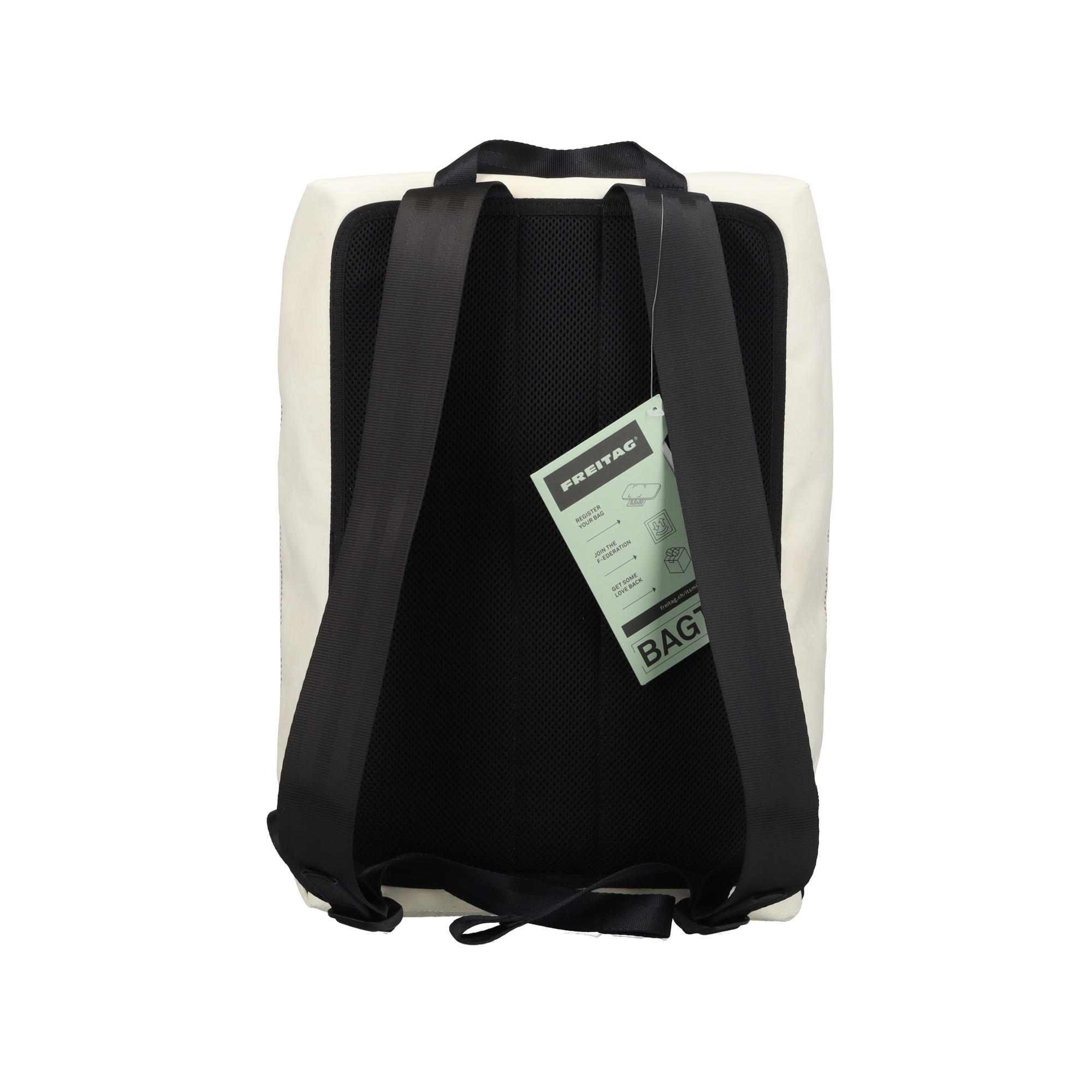 即日発送】FREITAG REFERENCE R508 BONNIER 廃盤 - バッグ