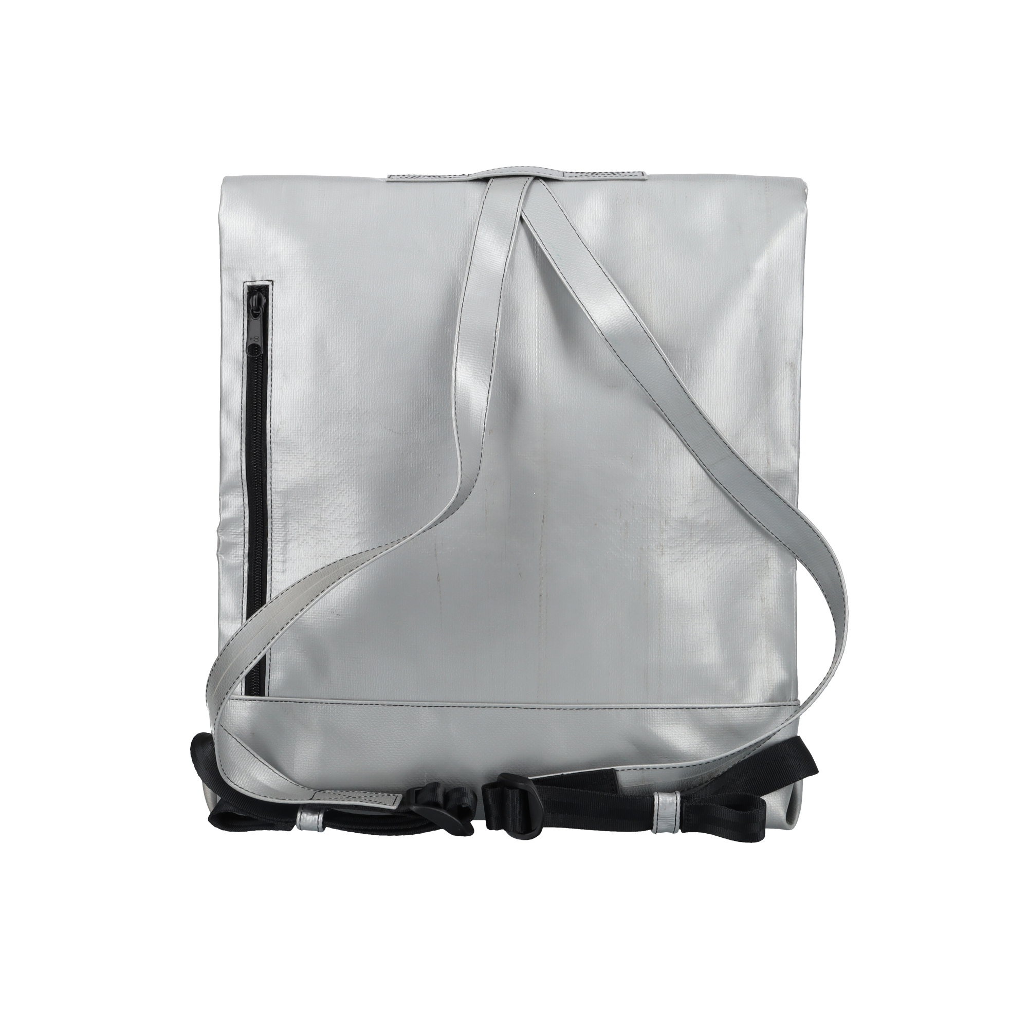 FREITAG リュック F253 KOWALSKI　 シルバー　新品未使用 F253 KOWALSKI | 193288 | FREITAG