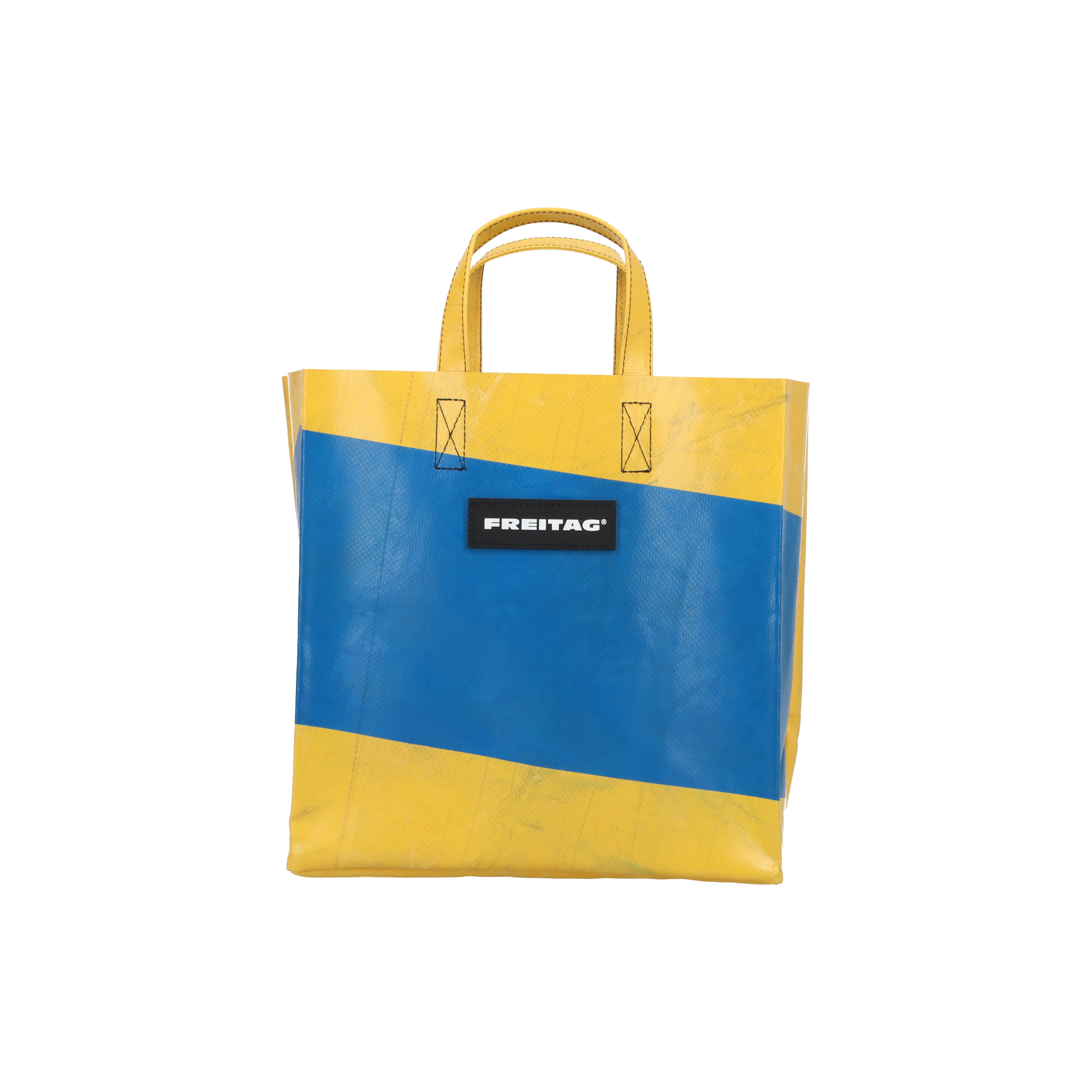 F250 SONNY | FREITAG