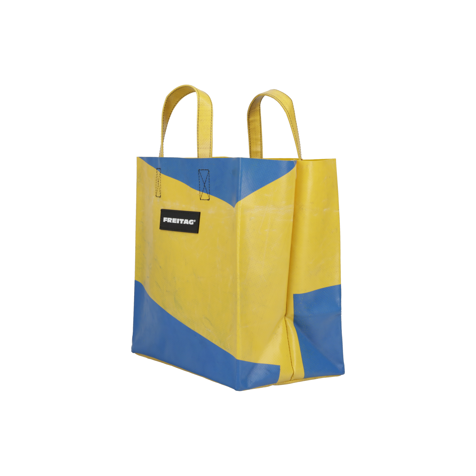 sachiko FREITAG SONNY グレー/グリーン FREITAGからシンプルで個性的なデザイン新作F250 SONNY登場