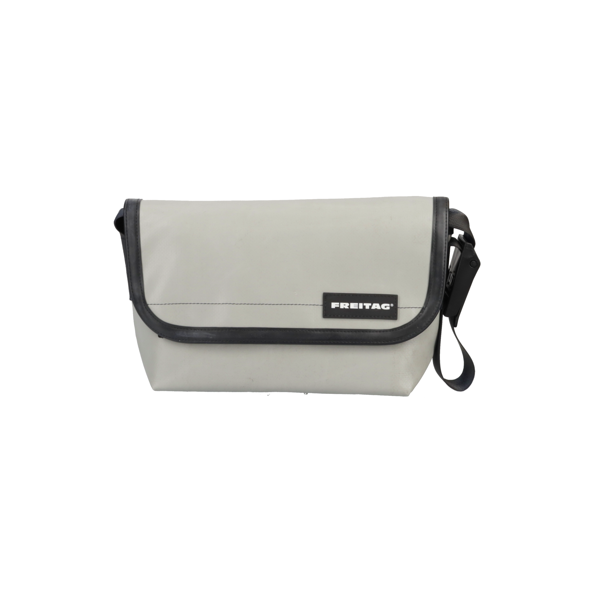 FREITAG HAWAII FIVE-O F41 メッセンジャーバッグ グレー F41 HAWAII FIVE-0 | 101249 | FREITAG