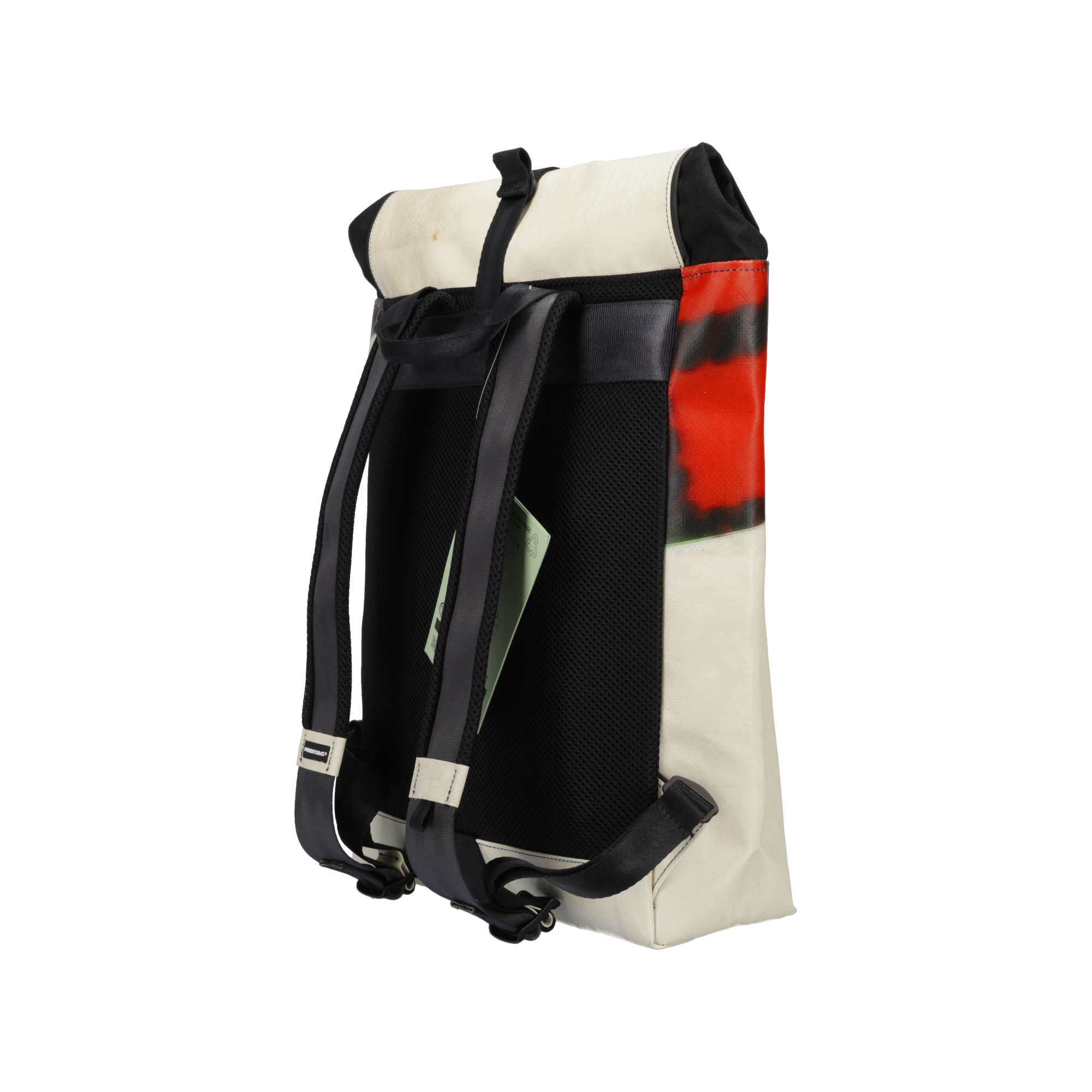 F155 CLAPTON | 102555 | FREITAG