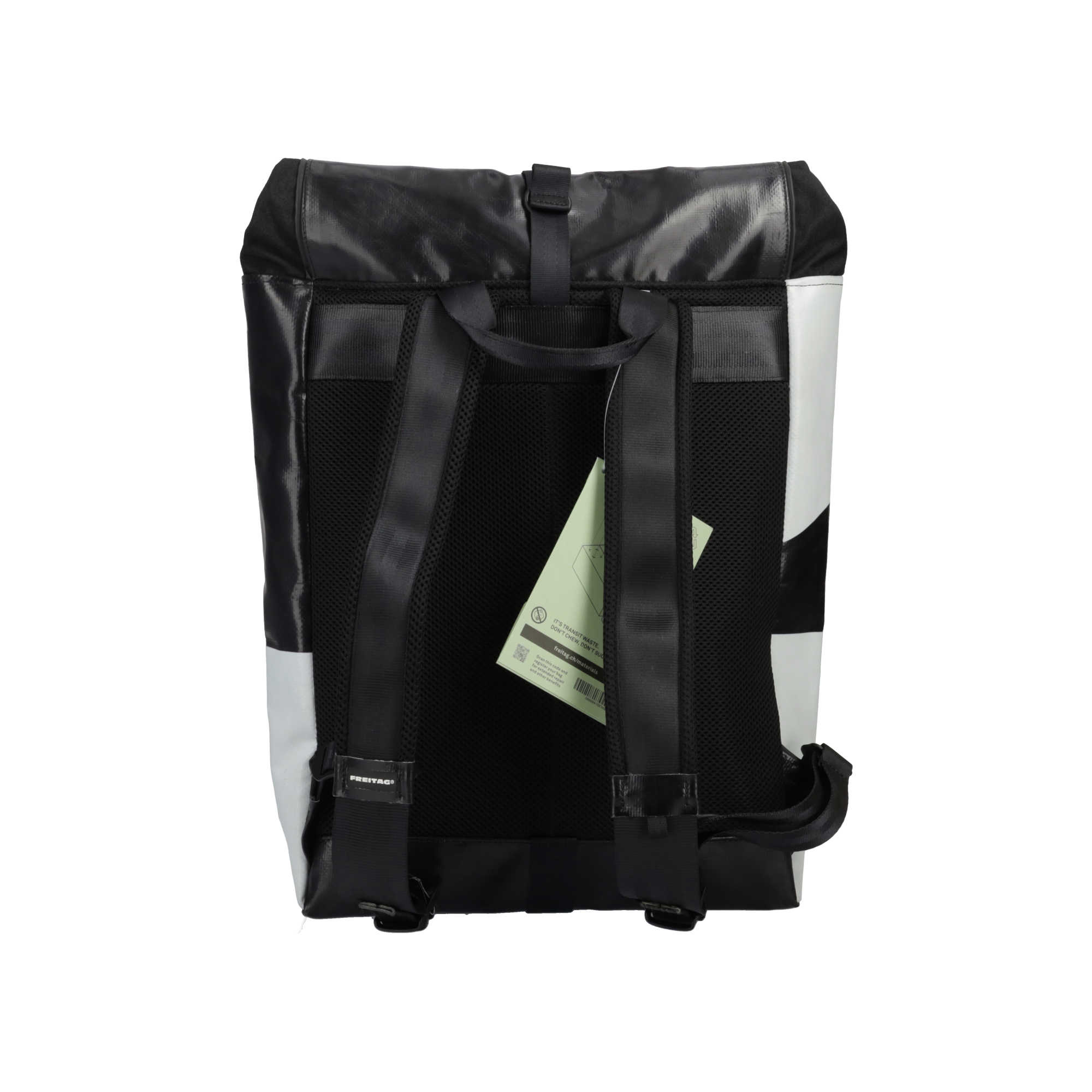 F155 CLAPTON | 102562 | FREITAG