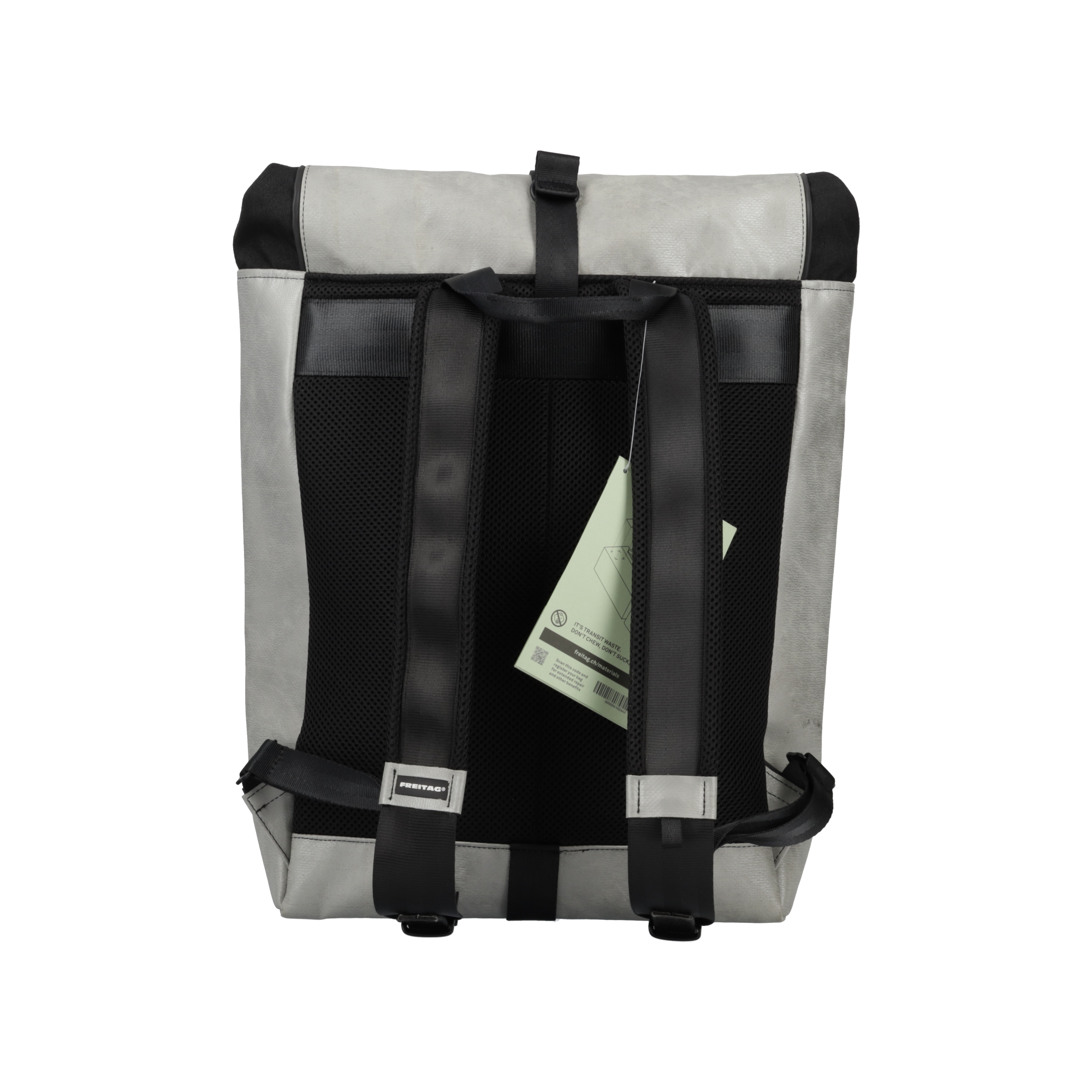 F155 CLAPTON | 102642 | FREITAG