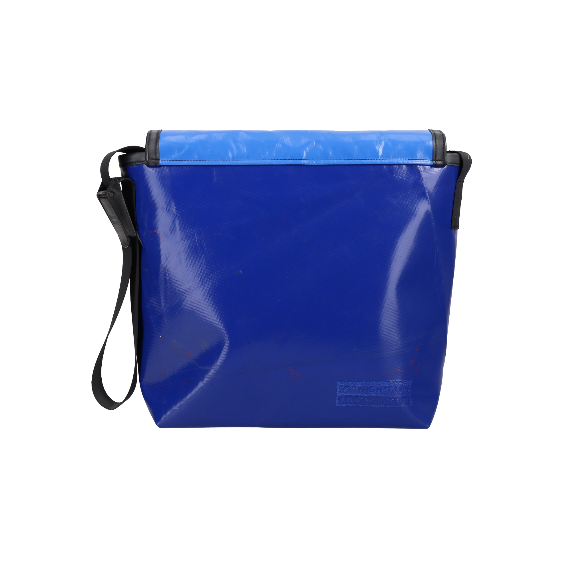 FREITAG NIGHT CLUB メッセンジャーバッグ F21 NIGHTCLUB | 102658 | FREITAG