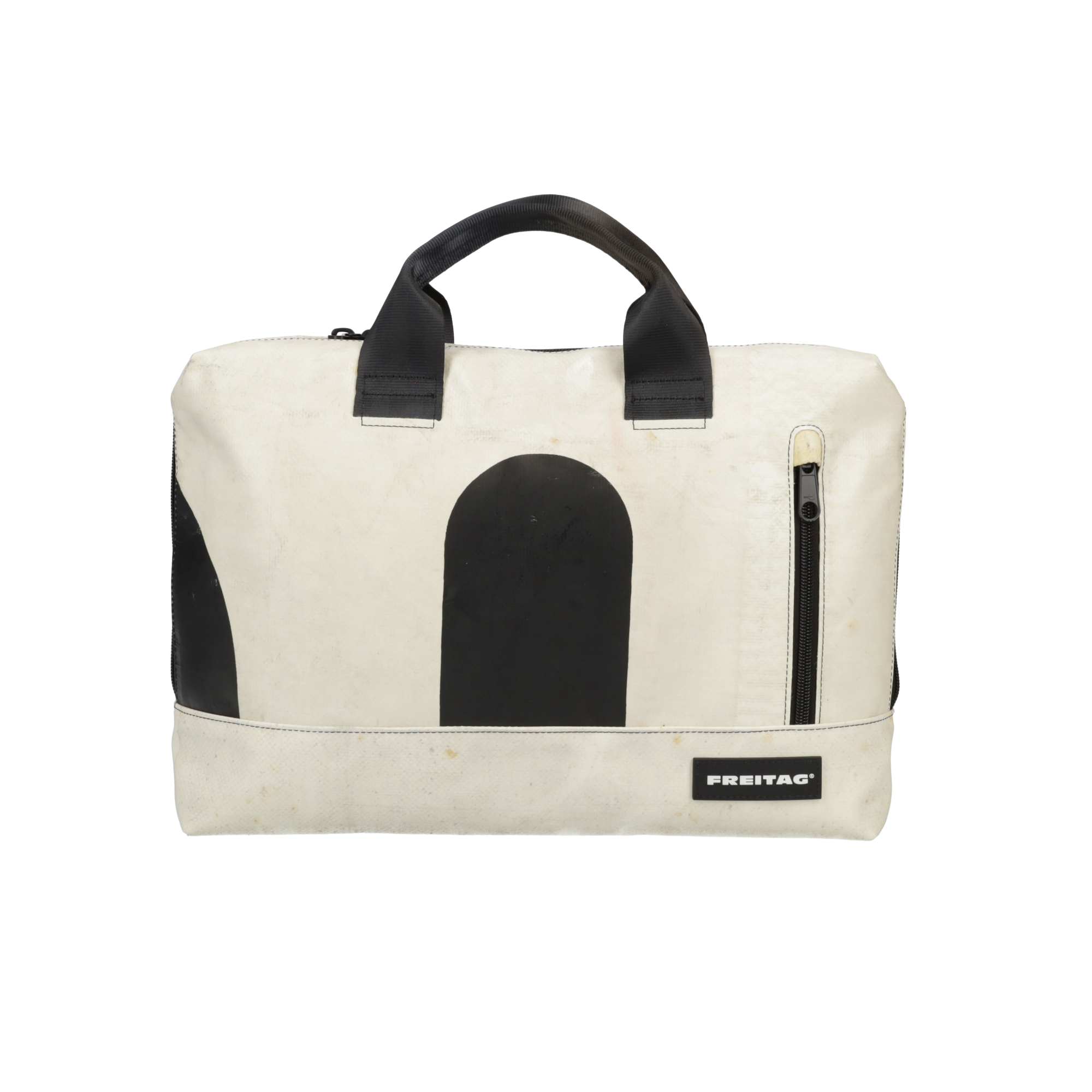 【メリーポール】FREITAG MOSS F304トートバッグ 青 銀 F304 MOSS | 104220 | FREITAG