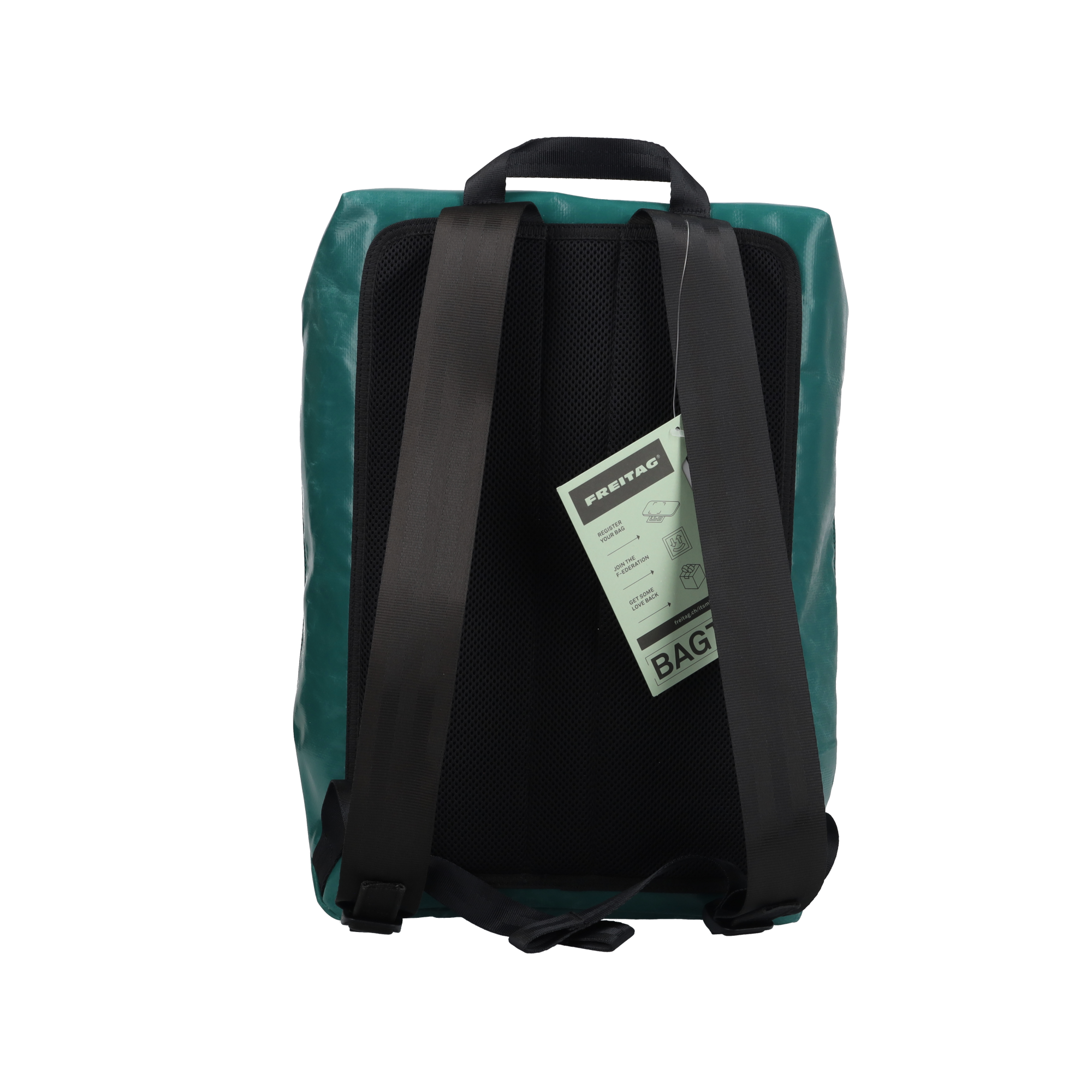 F49 FRINGE | 104872 | FREITAG