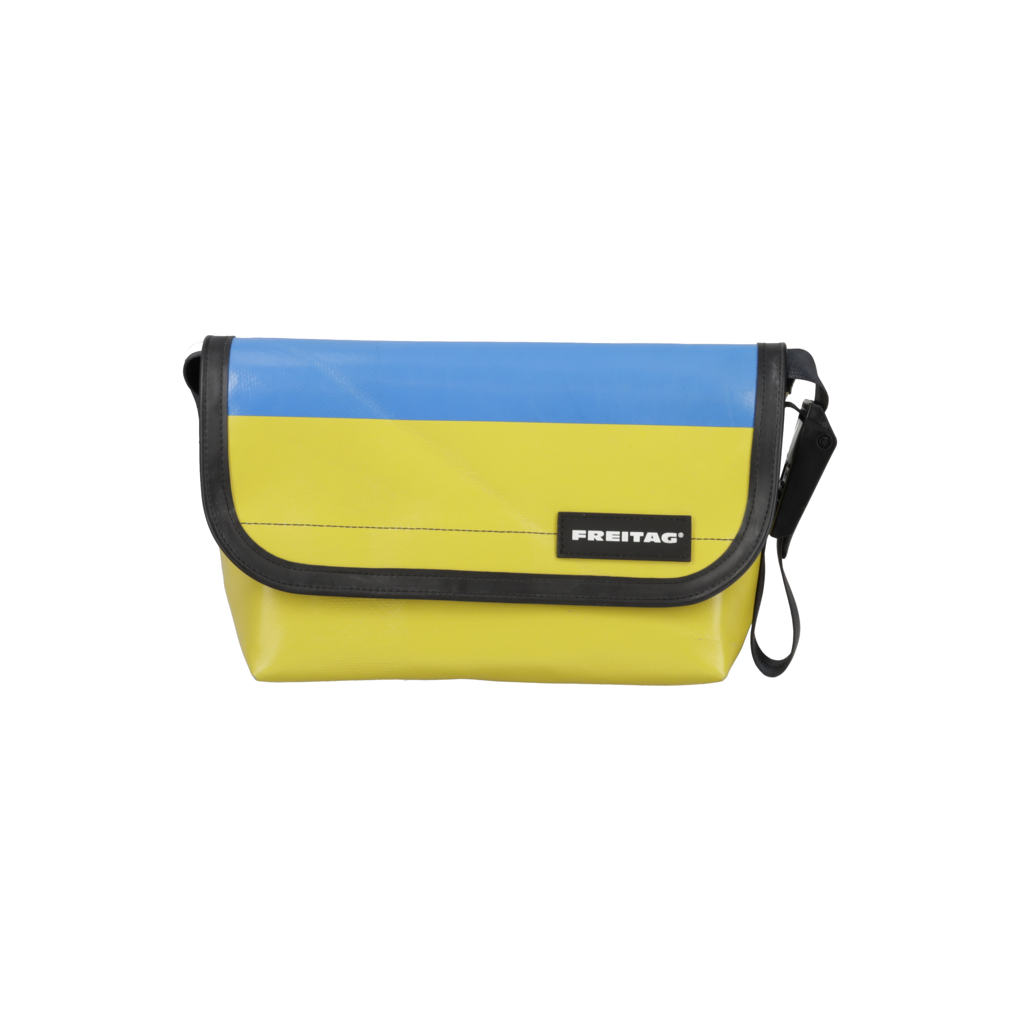 FREITAG メッセンジャーバッグ 中古・古着通販】FREITAG (フライターグ) メッセンジャーバッグ