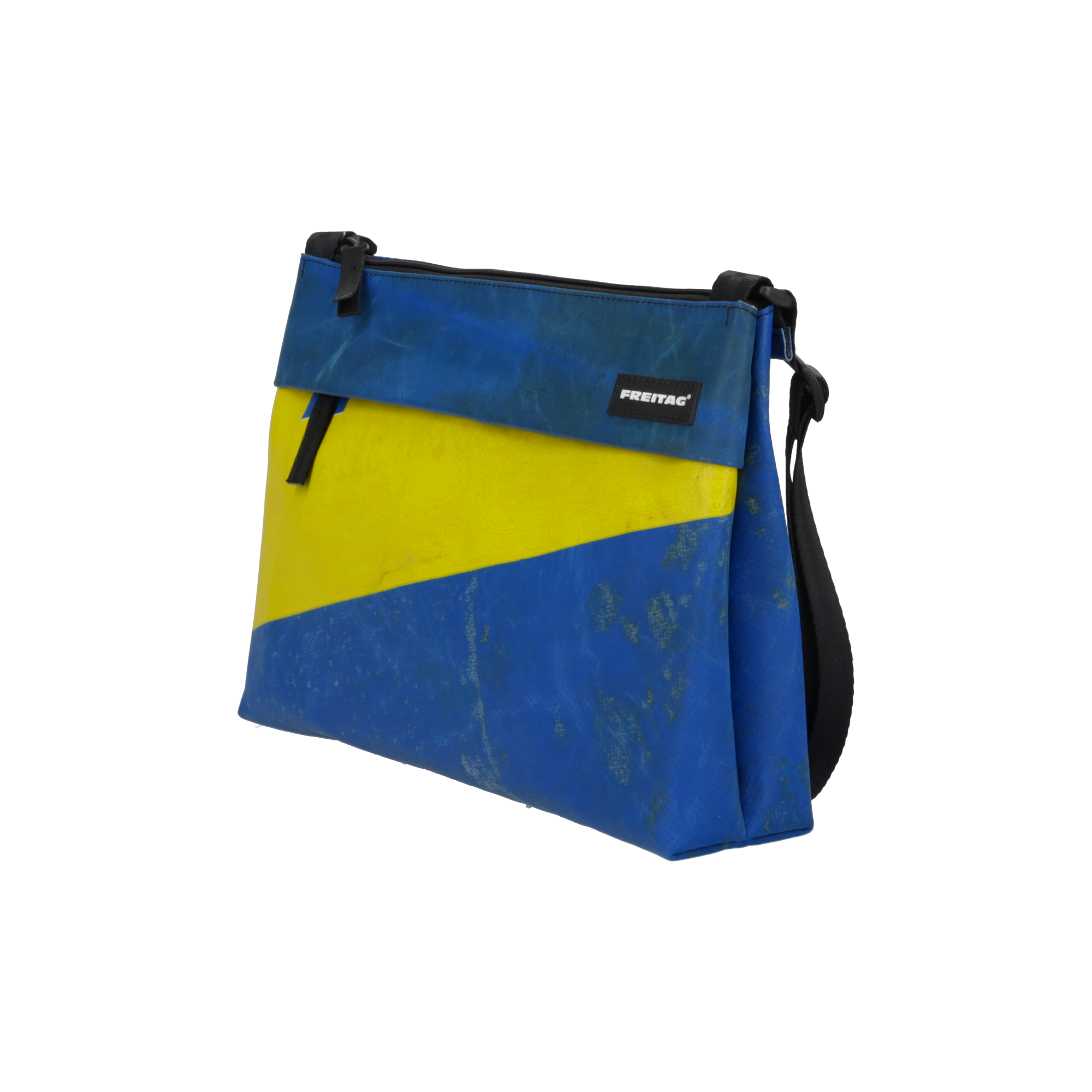 F553 LOU | 106786 | FREITAG