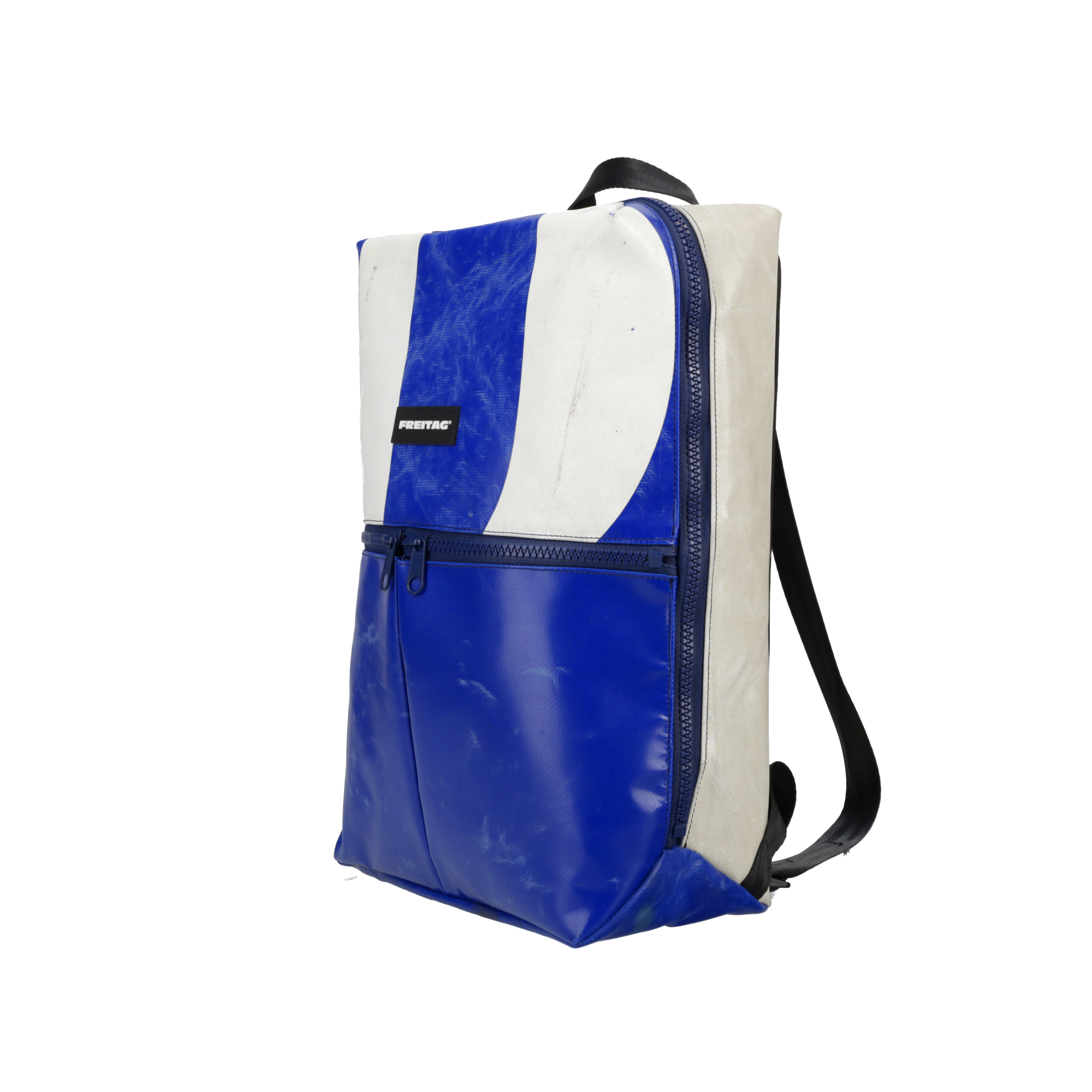 FREITAG F49 FRINGE オールホワイト FREITAG - F49 FRINGE - YouTube