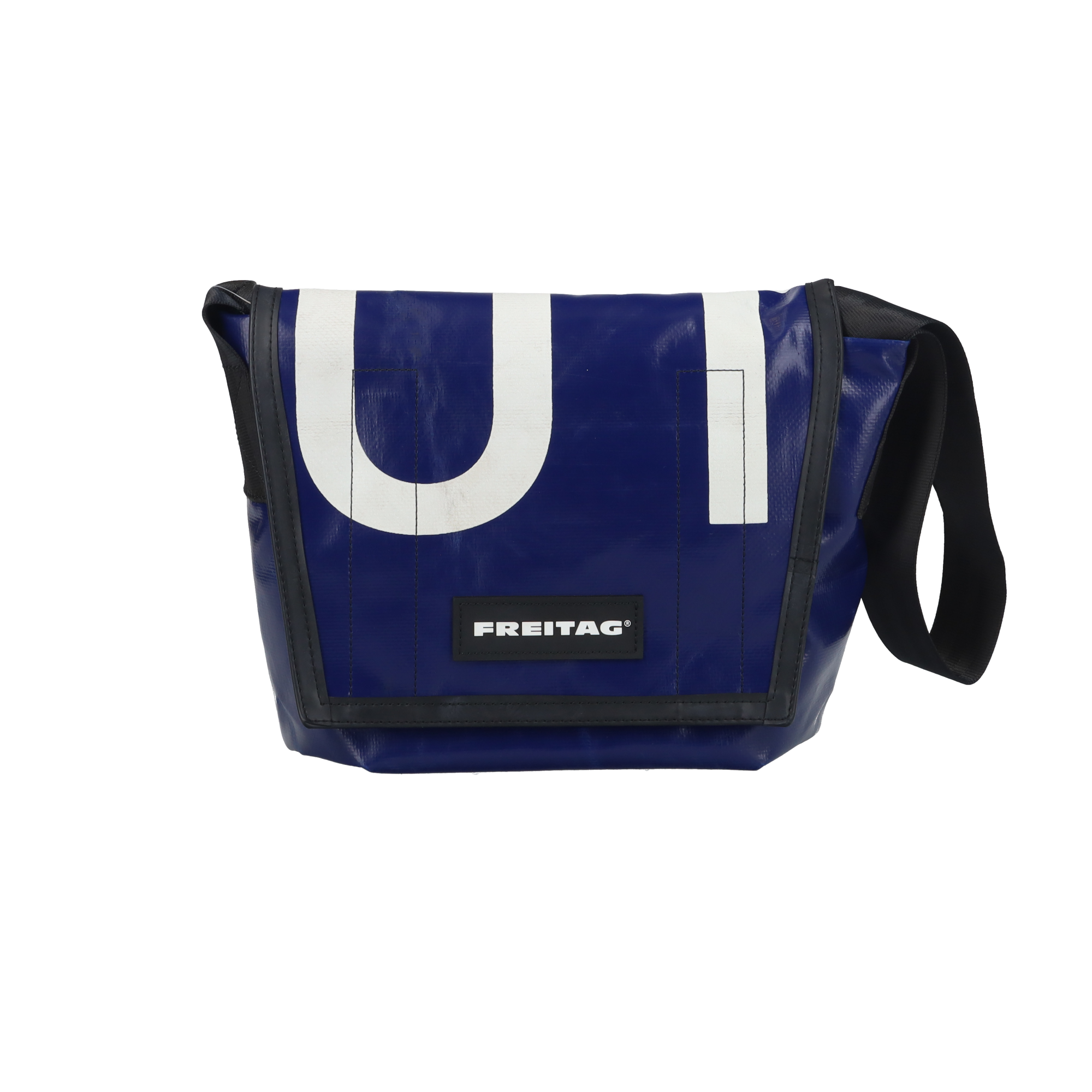 FREITAG F40 JAMIE ブルー×ブラック F40 JAMIE | 260631 | FREITAG