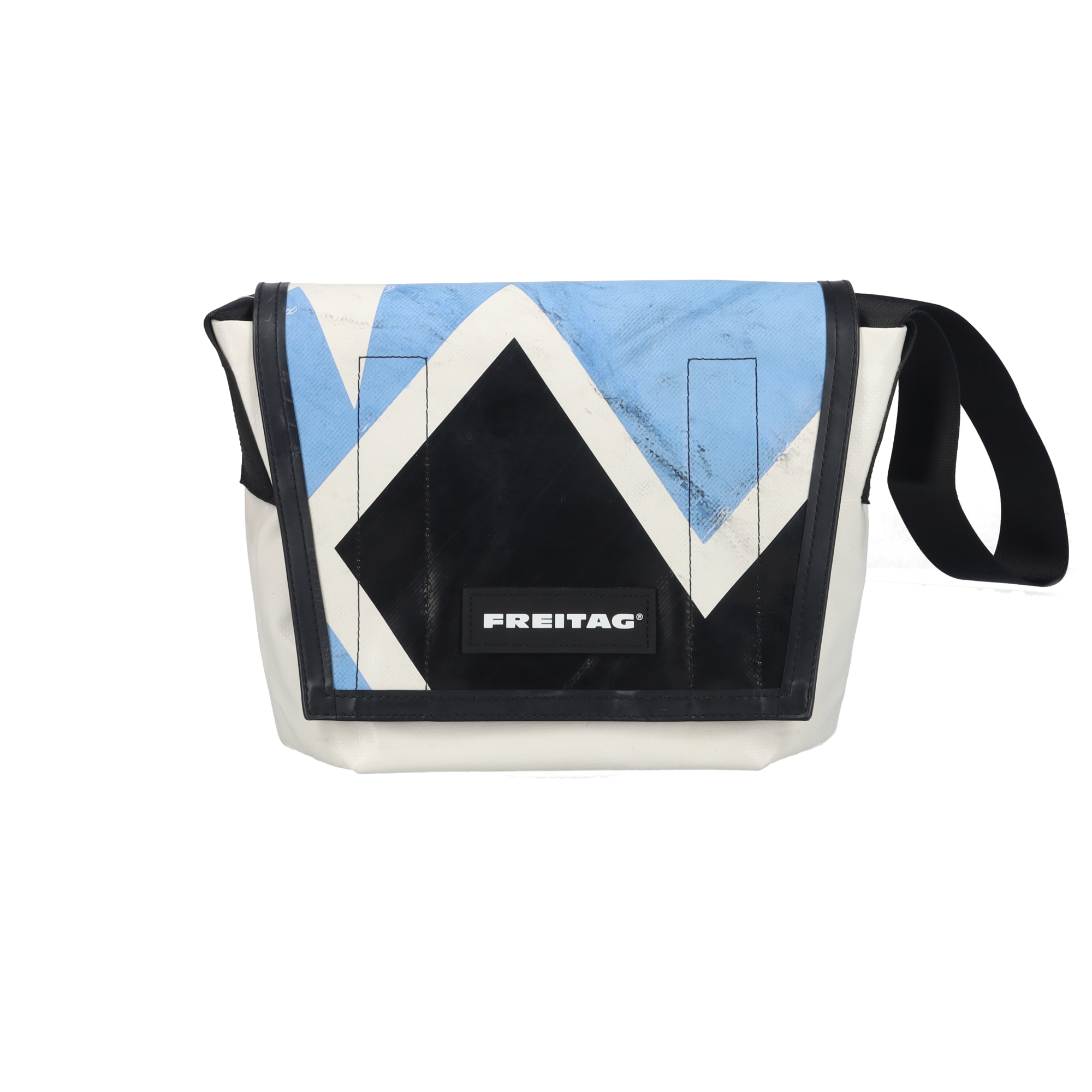 MESSENGER BAGS | FREITAG