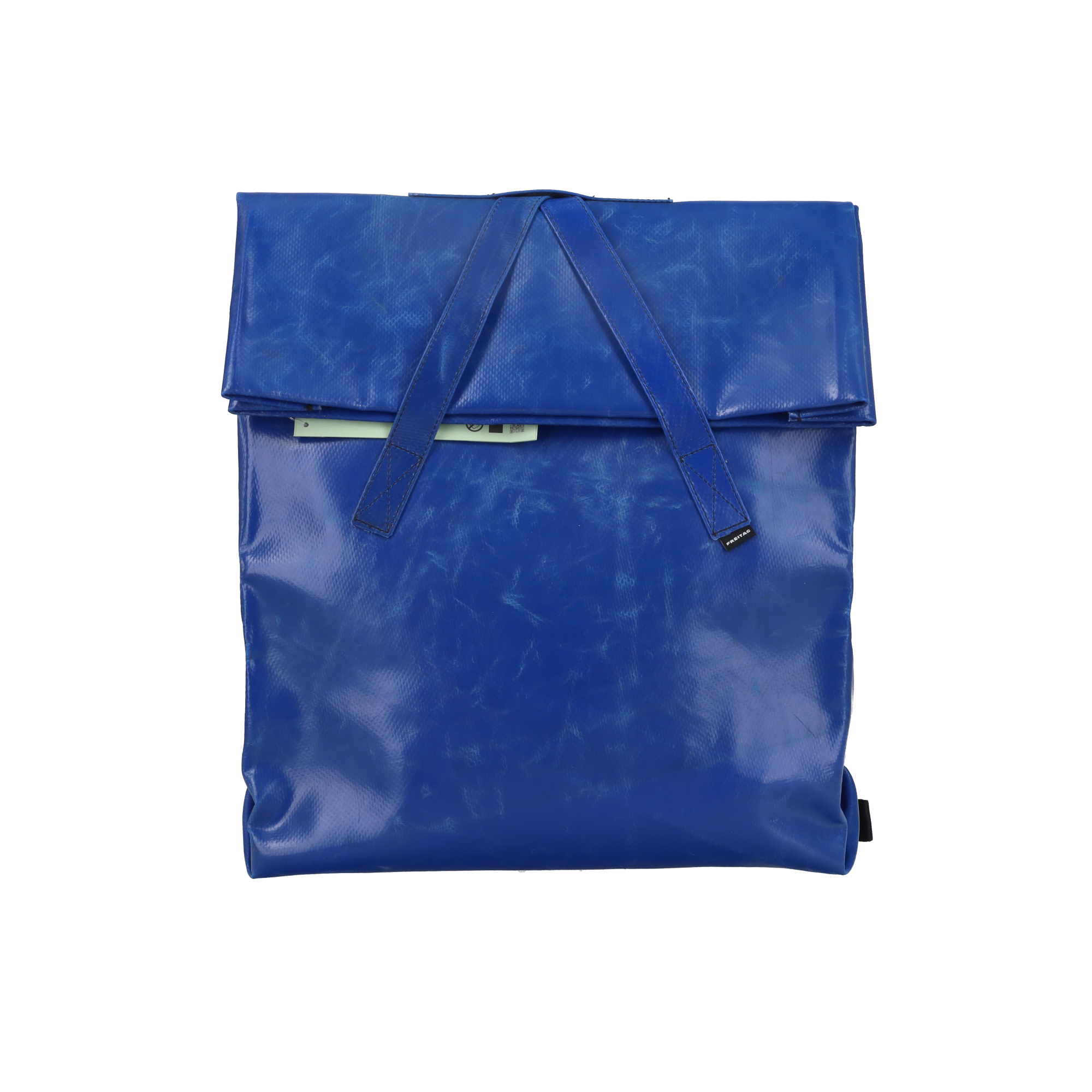 FREITAG F253 KOWALSKI ブラック＆シルバー F253 KOWALSKI | 107407 | FREITAG