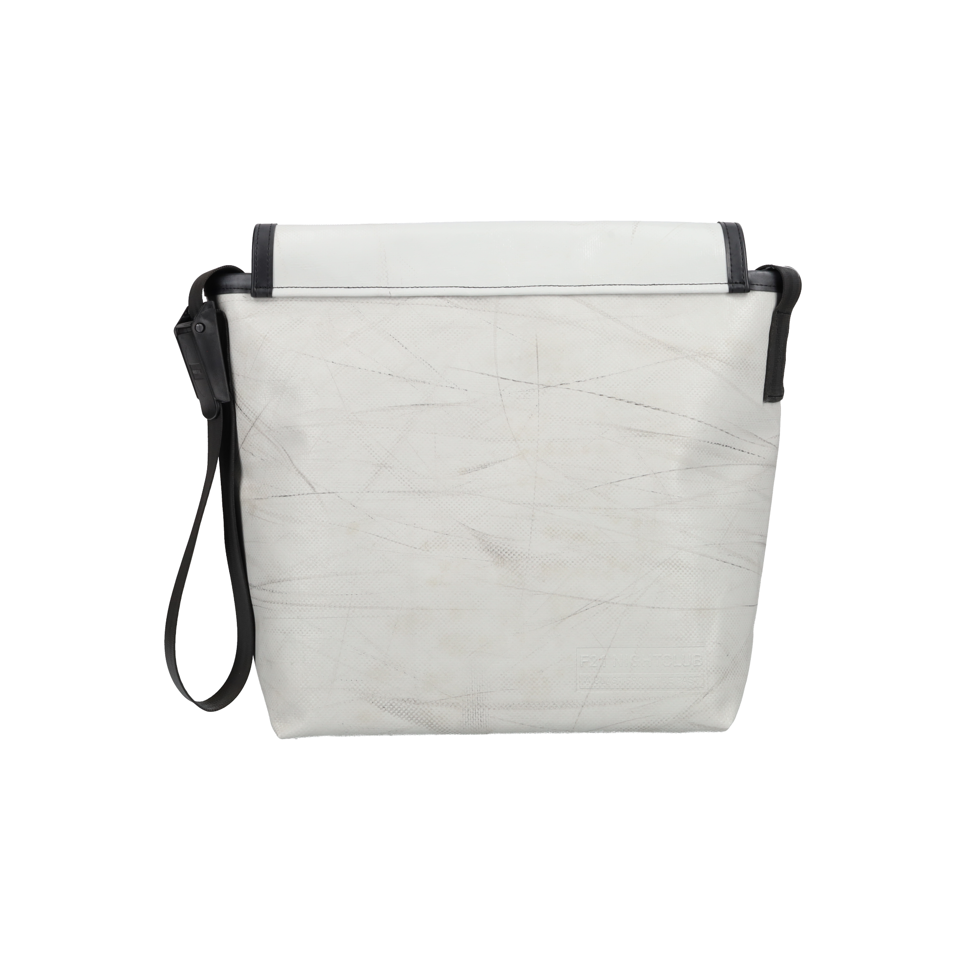 FREITAG/フライターグ DJ F21 NIGHTCLUB ショルダーバッグ FREITAG :: NIGHTCLUB F21 :: The classic, square messenger DJ