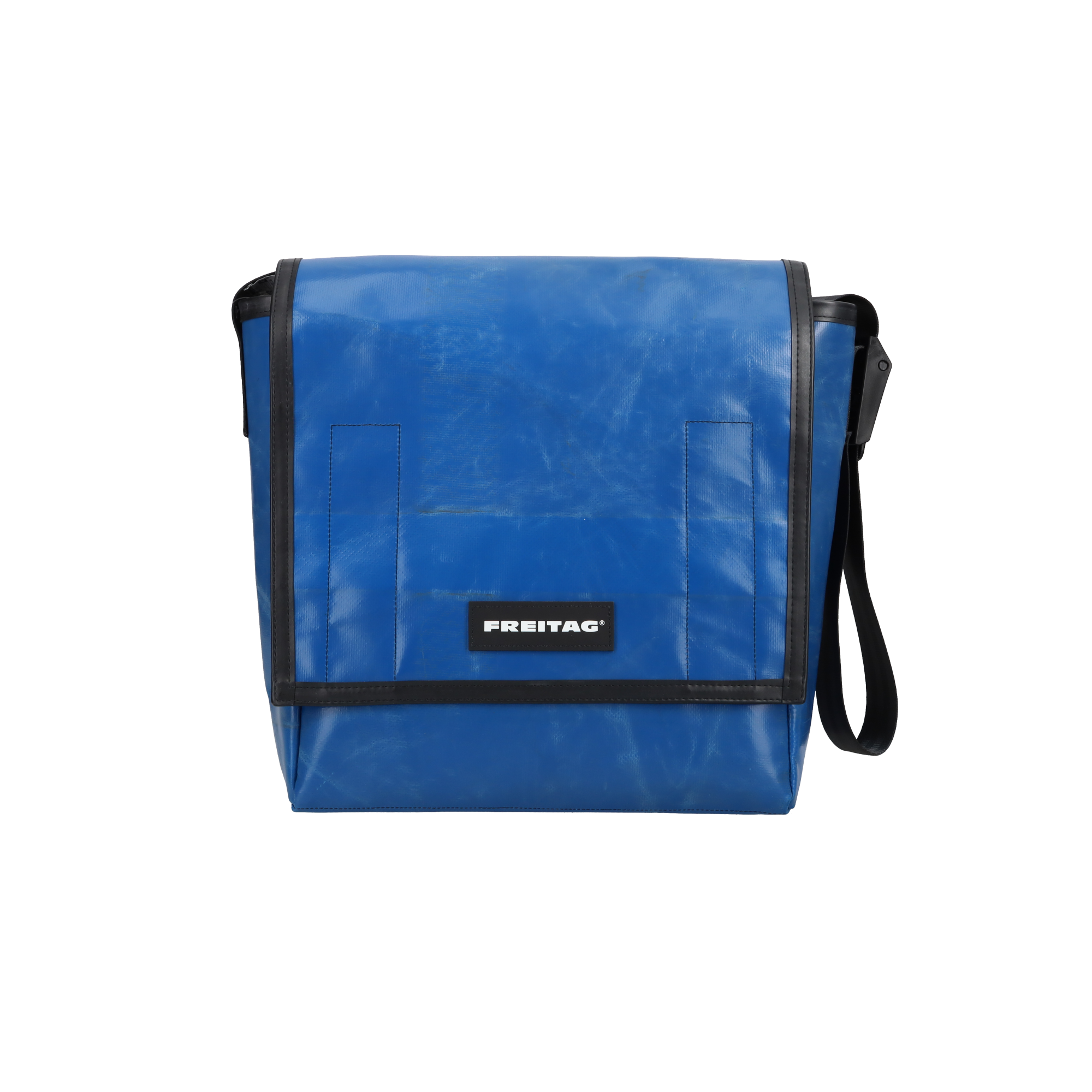 FREITAG 紫 ダッフルバッグ