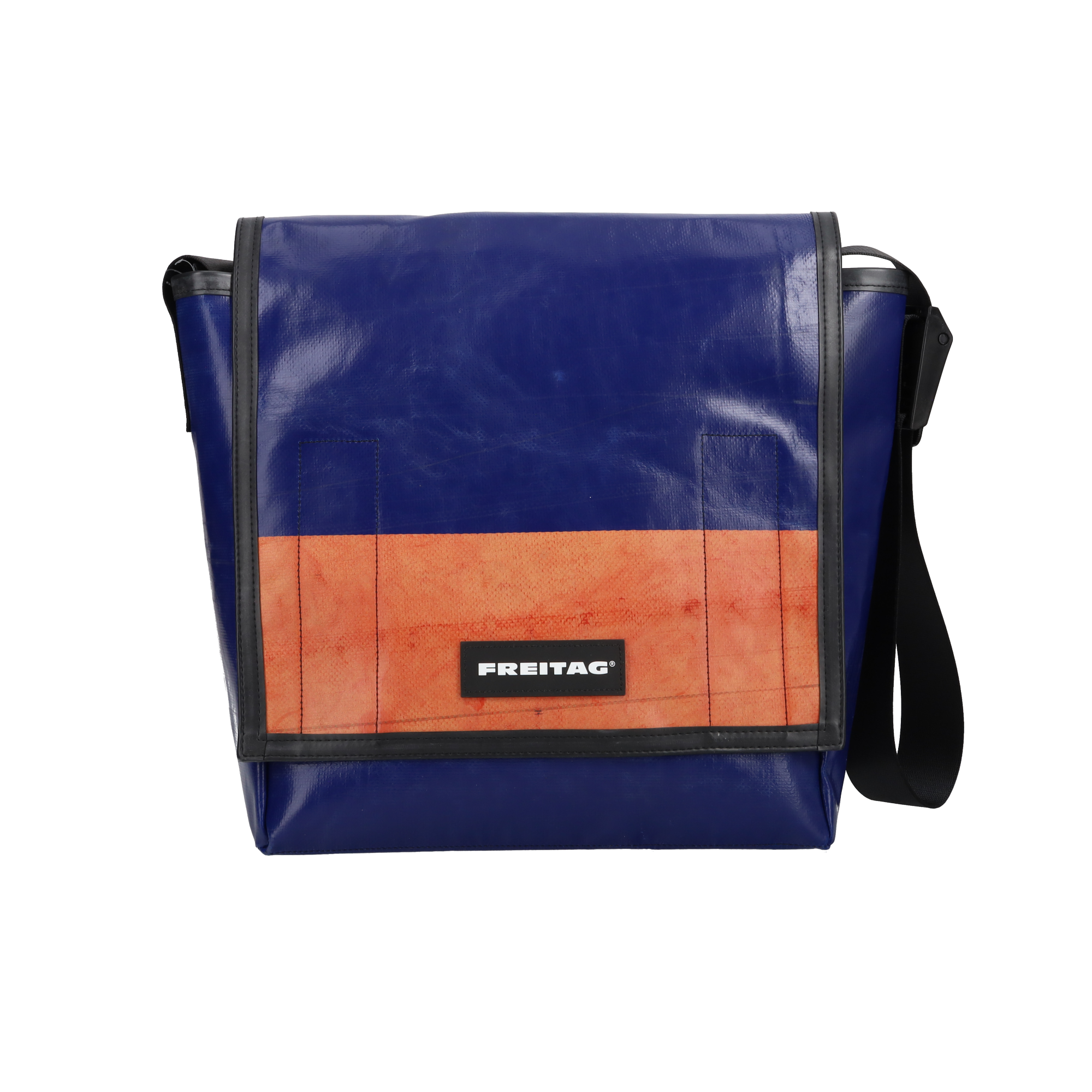 FREITAG NIGHT CLUB メッセンジャーバッグ F21 NIGHTCLUB | 107830 | FREITAG