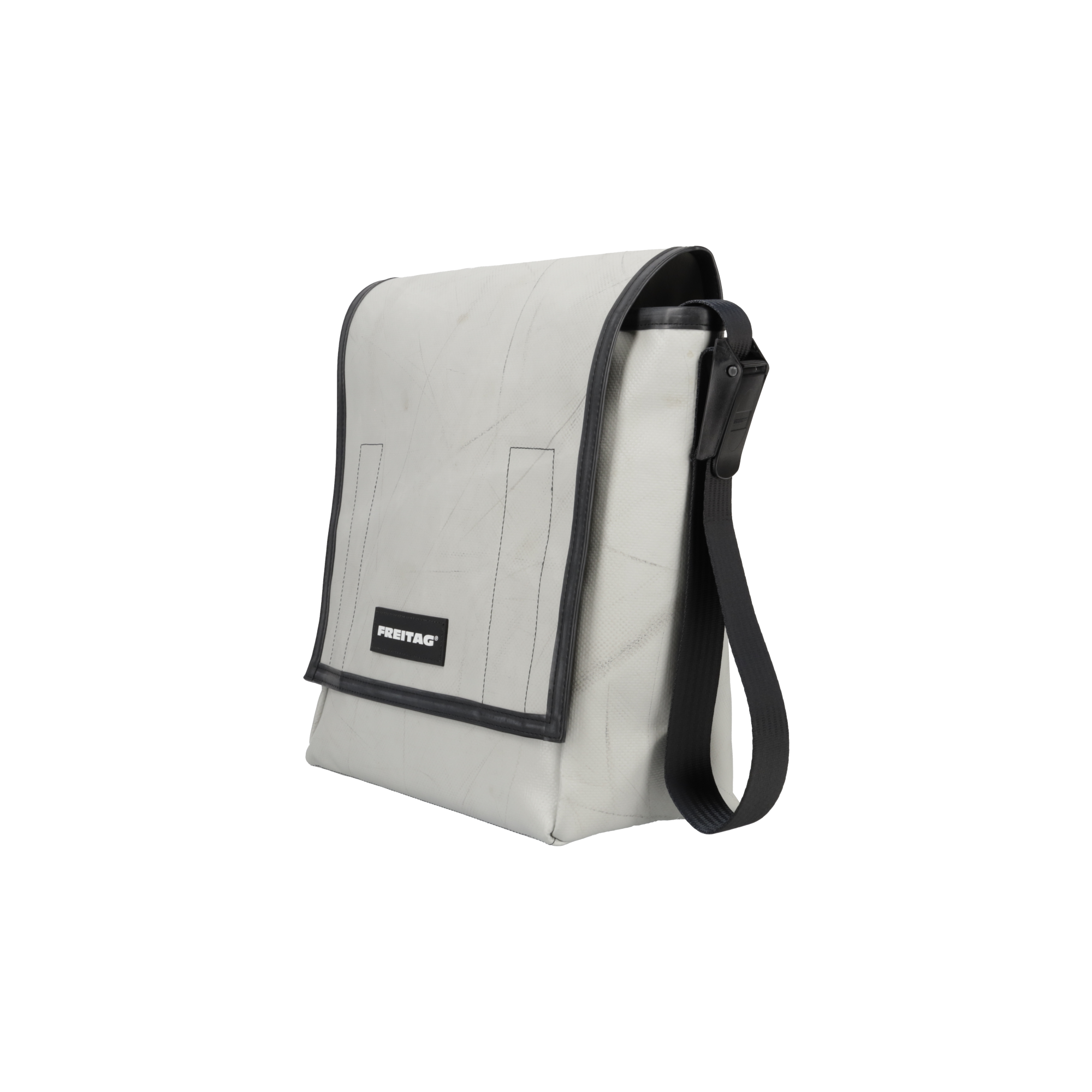 FREITAG NIGHT CLUB メッセンジャーバッグ FREITAG - Nightclub (Eisblau) | HHV