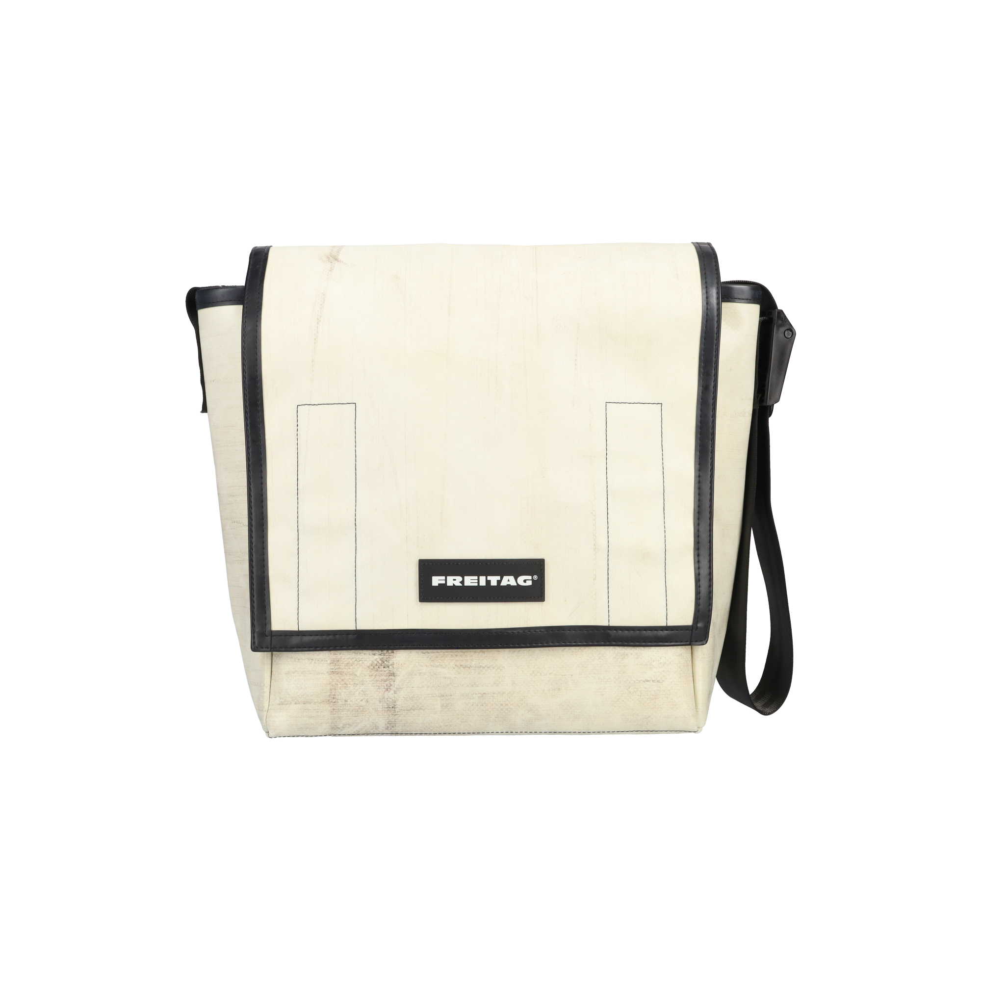 バッグ FREITAG messenger bag cream メッセンジャーバッグ | FREITAG