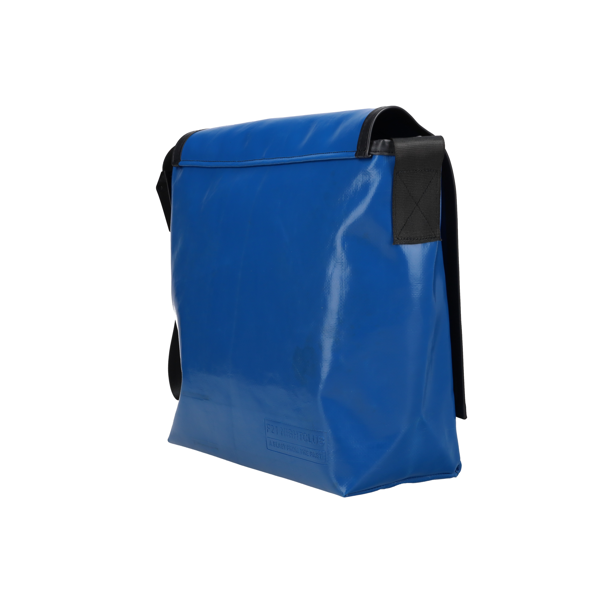MESSENGER BAGS | FREITAG