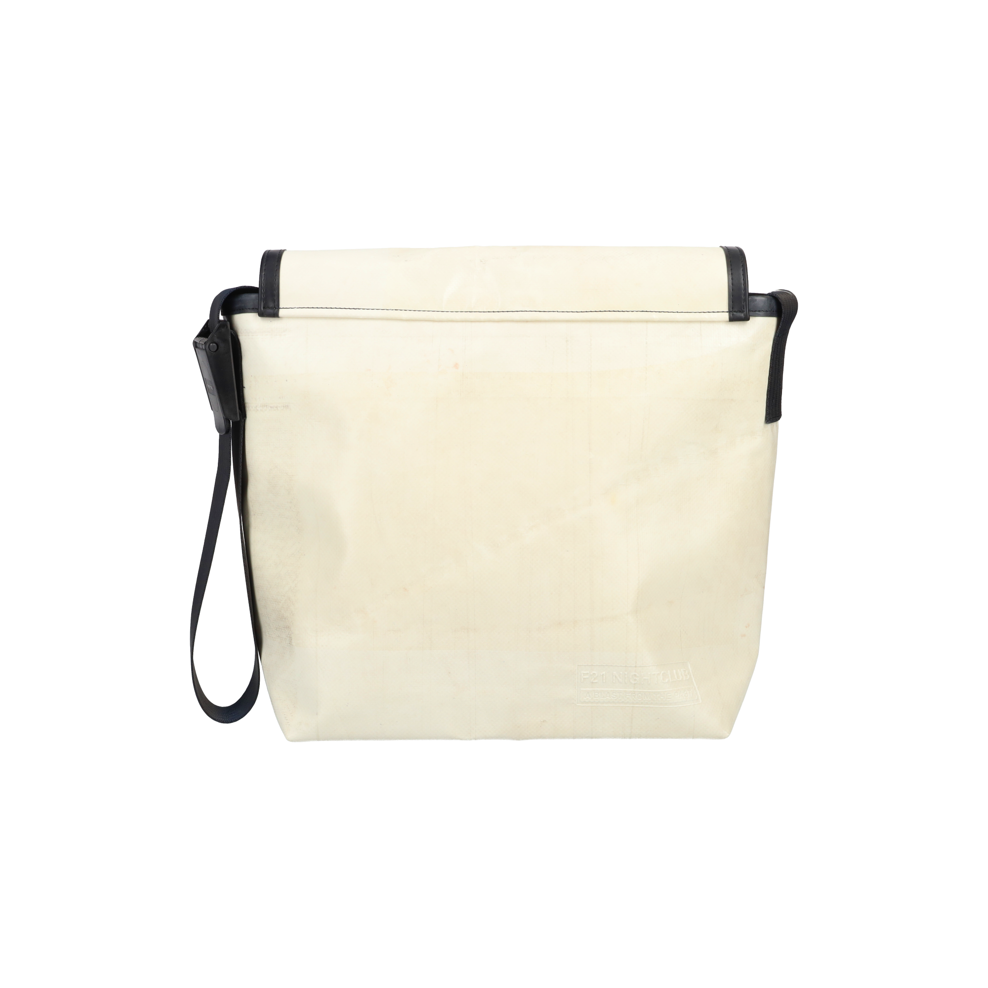 MESSENGER BAGS | FREITAG