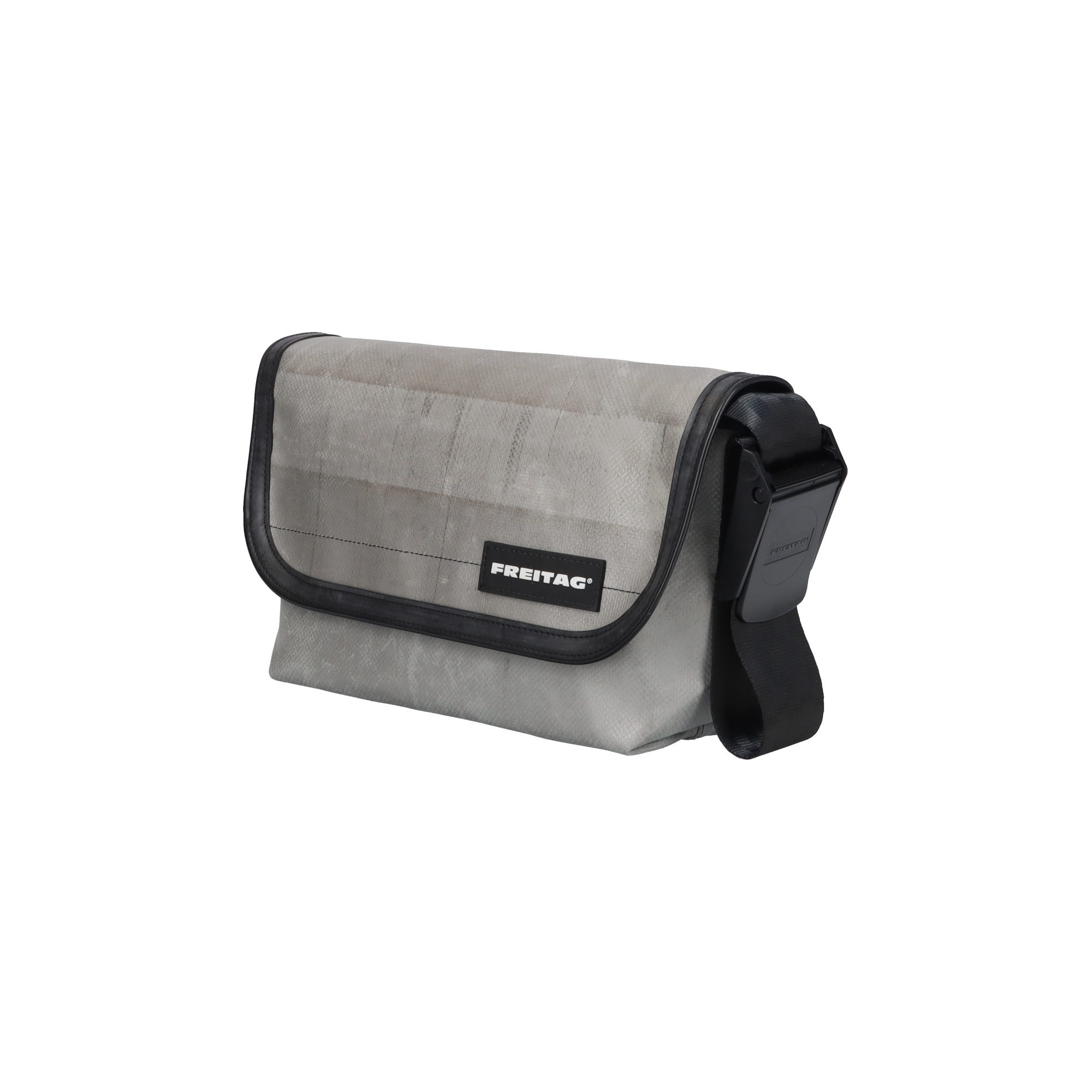FREITAG HAWAII FIVE-O F41 グレーブラック　新品未使用 FREITAG/F41 HAWAII FIVE-Oレビュー｜Takashi Nishimura