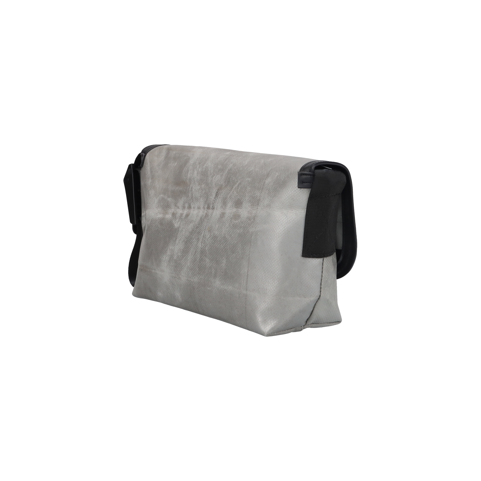 FREITAG F41 HAWAII FIVE-0 BLACK 値下げ予定無し Freitag F41 Hawaii Five-O Messenger Bag XS Black 18-3 | Cultizm