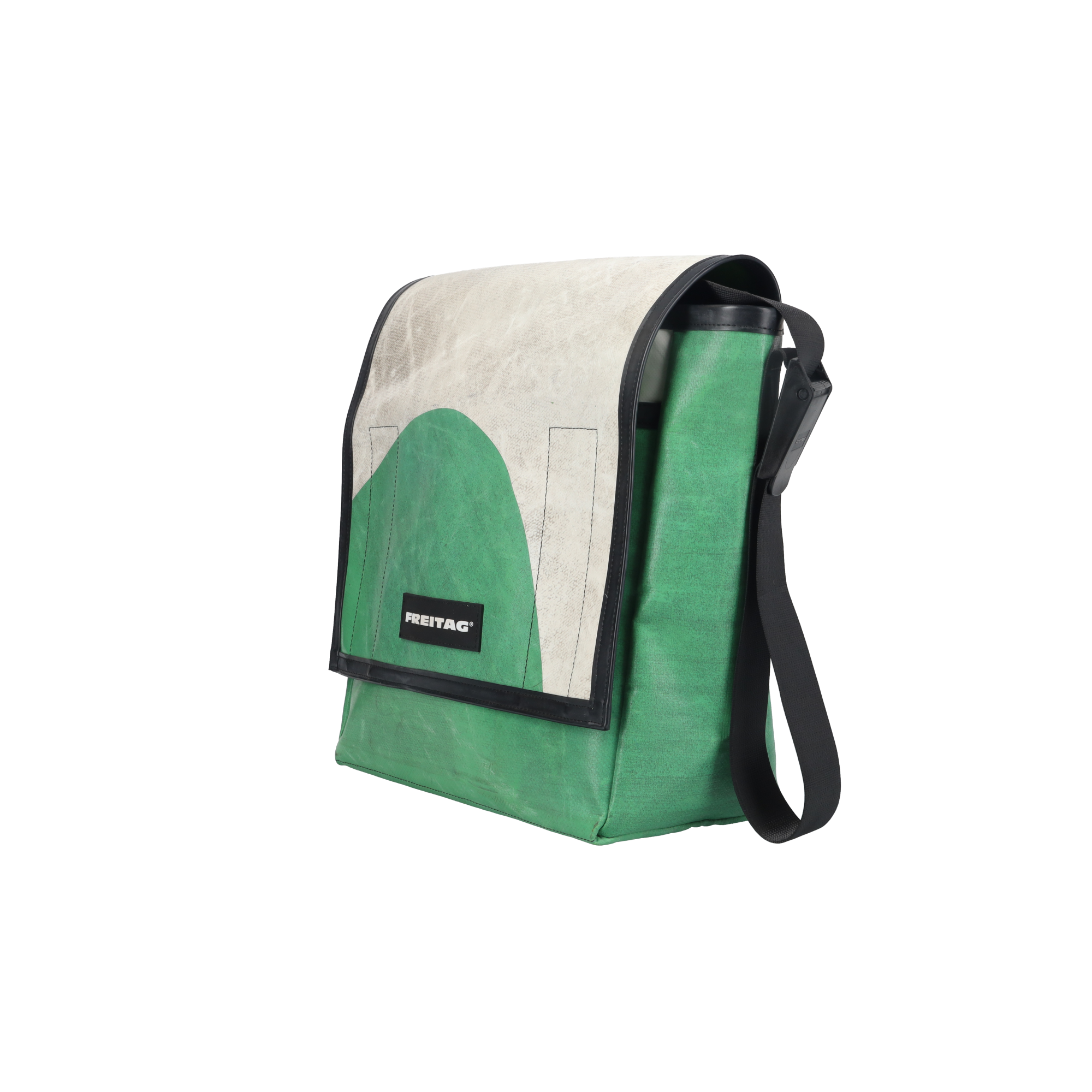 MESSENGER BAGS | FREITAG