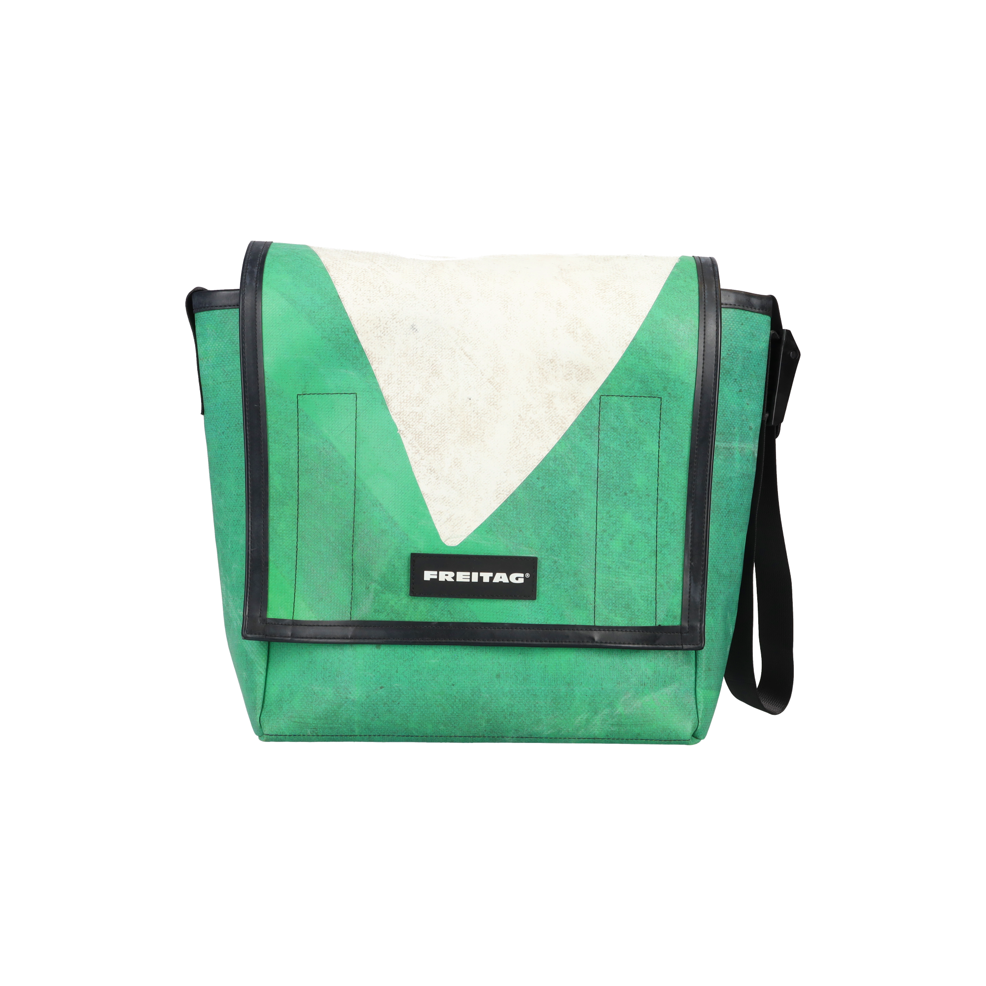 Upcycled bags and accessories | FREITAG