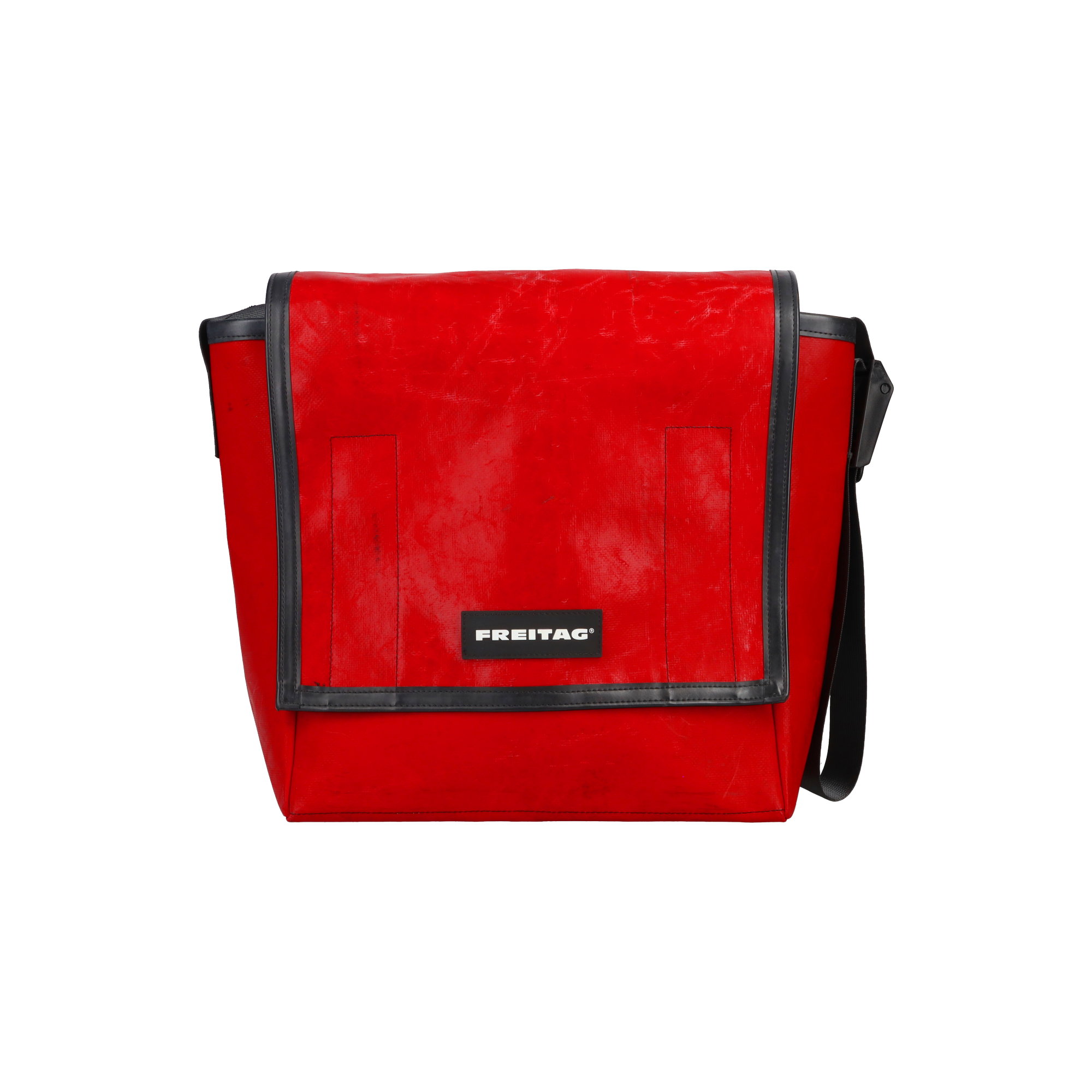 FREITAG dragnet メッセンジャーバッグ ピンク オンラインストア | FREITAG
