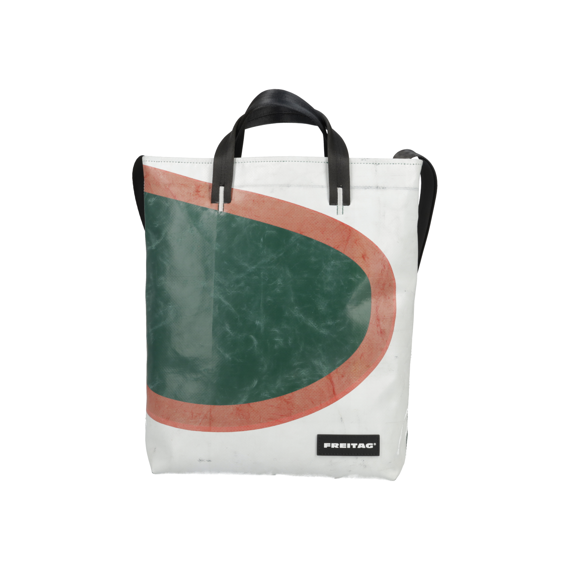 【クッキー】FREITAG LELAND タグ付き クッキー様専用】FREITAG LELAND タグ付き
