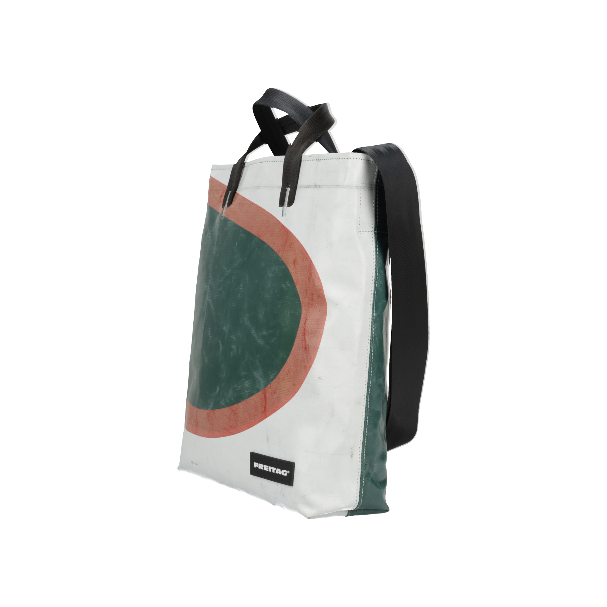FREITAG LELAND オールホワイト F202 LELAND | 196828 | FREITAG