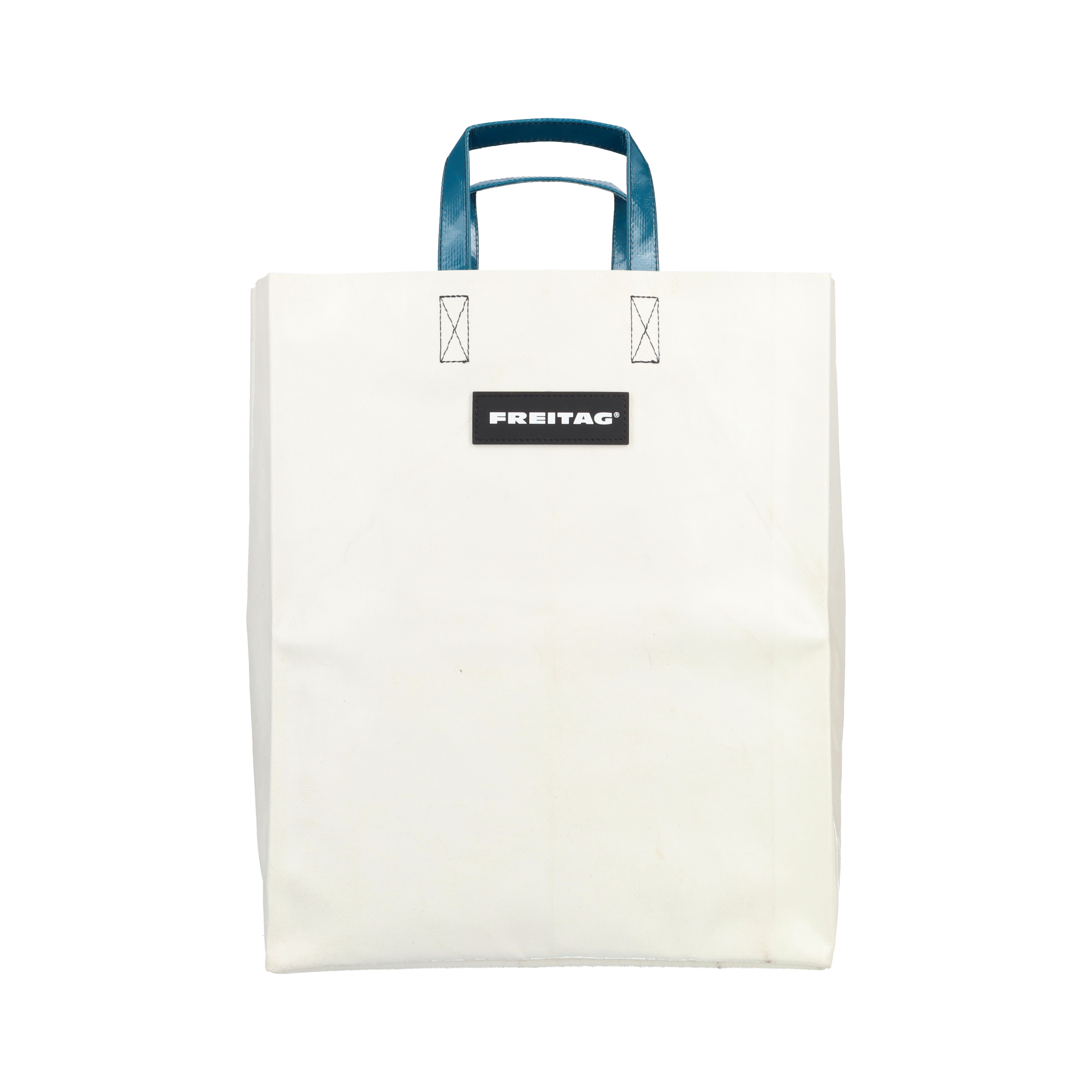 HELLO LITTLE ONE: F250 SONNY | FREITAG