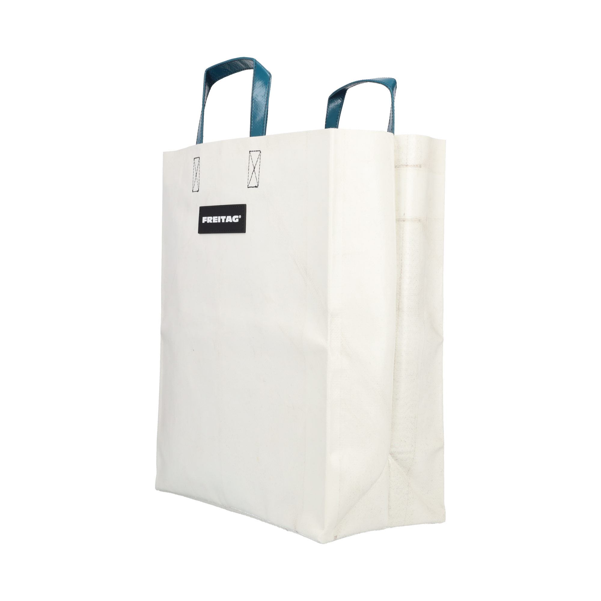 HELLO LITTLE ONE: F250 SONNY | FREITAG