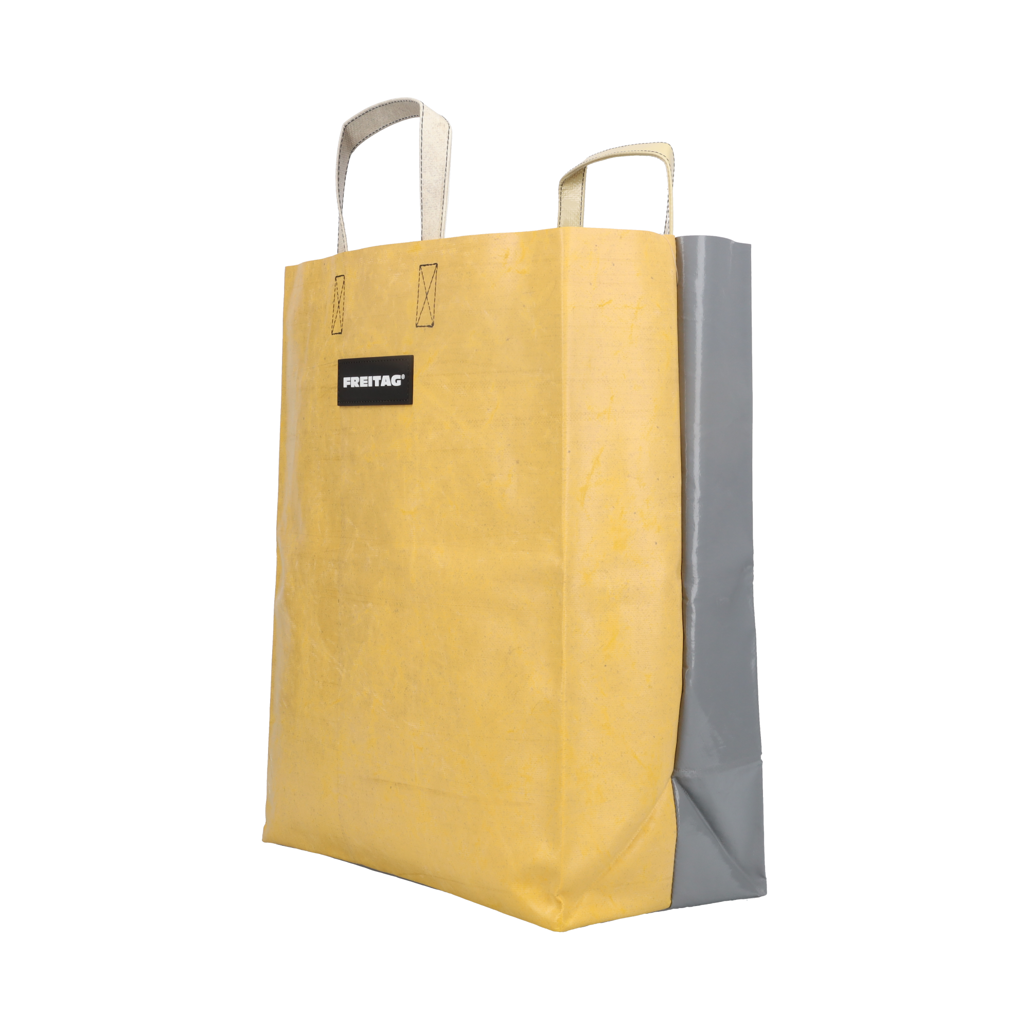 FREITAG F555 CAROLINE マットイエロー F52 MIAMI VICE | 110275 | FREITAG