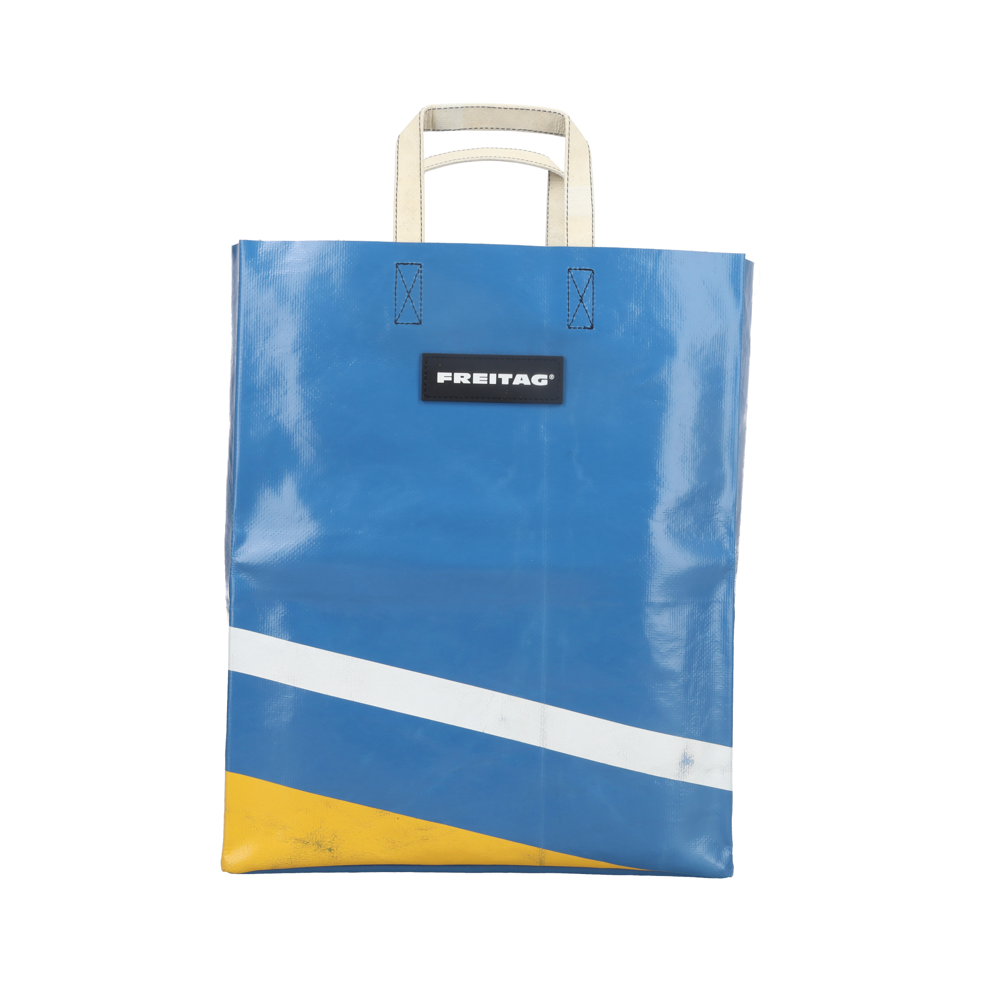 F52 MIAMI VICE | 110318 | FREITAG