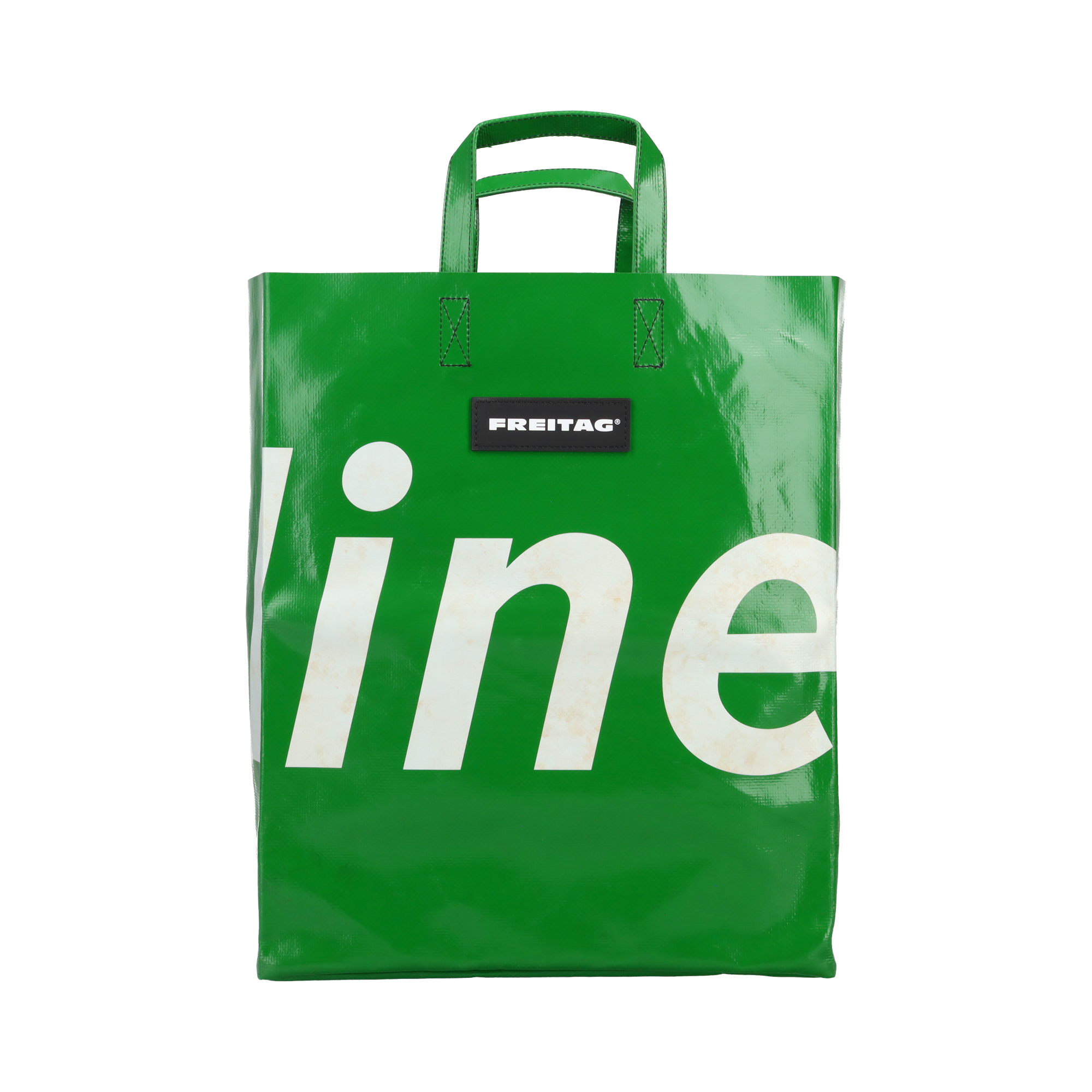 FREITAG RENT： トラベルバッグをレンタルする | FREITAG