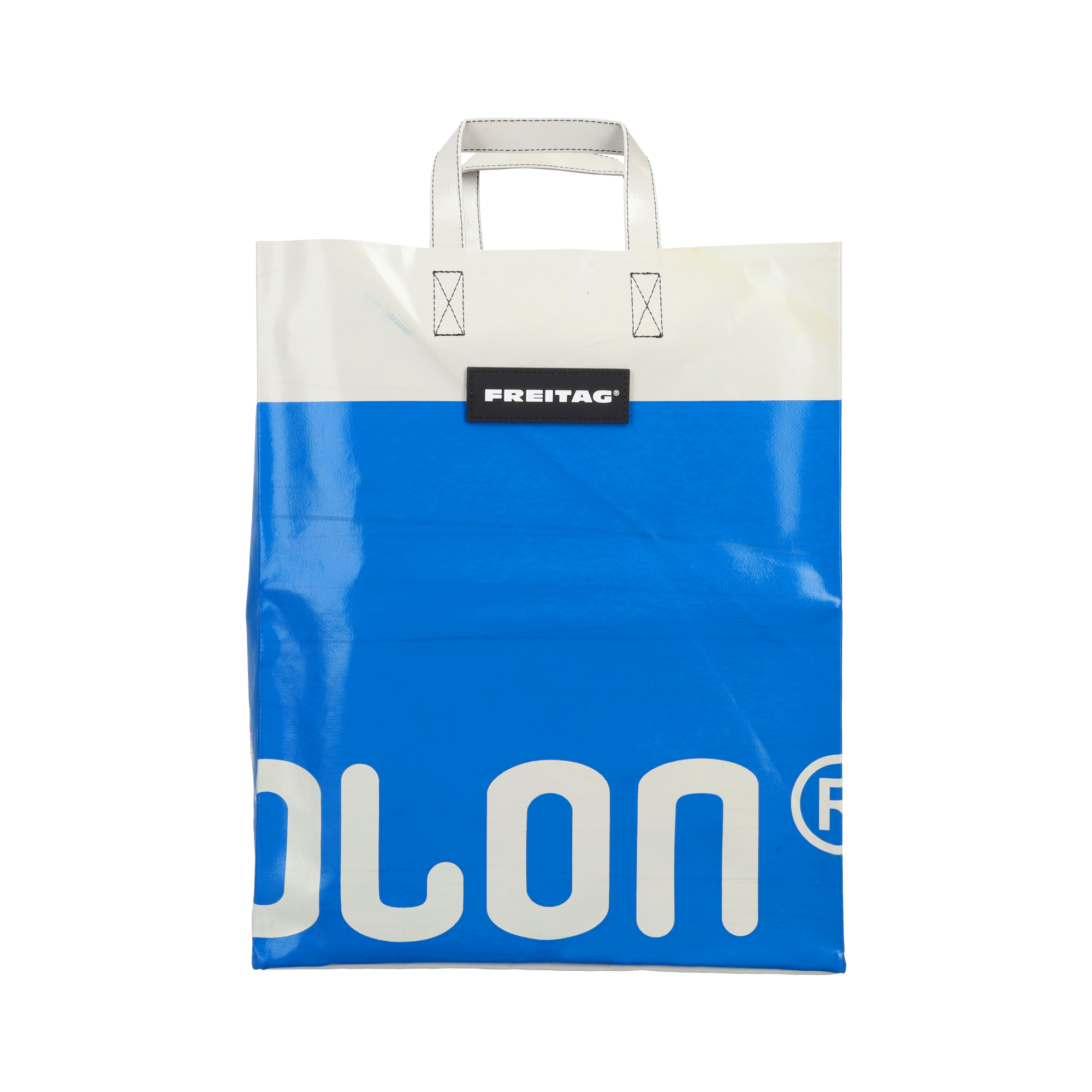 FREITAG F622 JACK CITY フライターグ チョコレートブラウン The shopper for every city: F622 JACK CITY | FREITAG