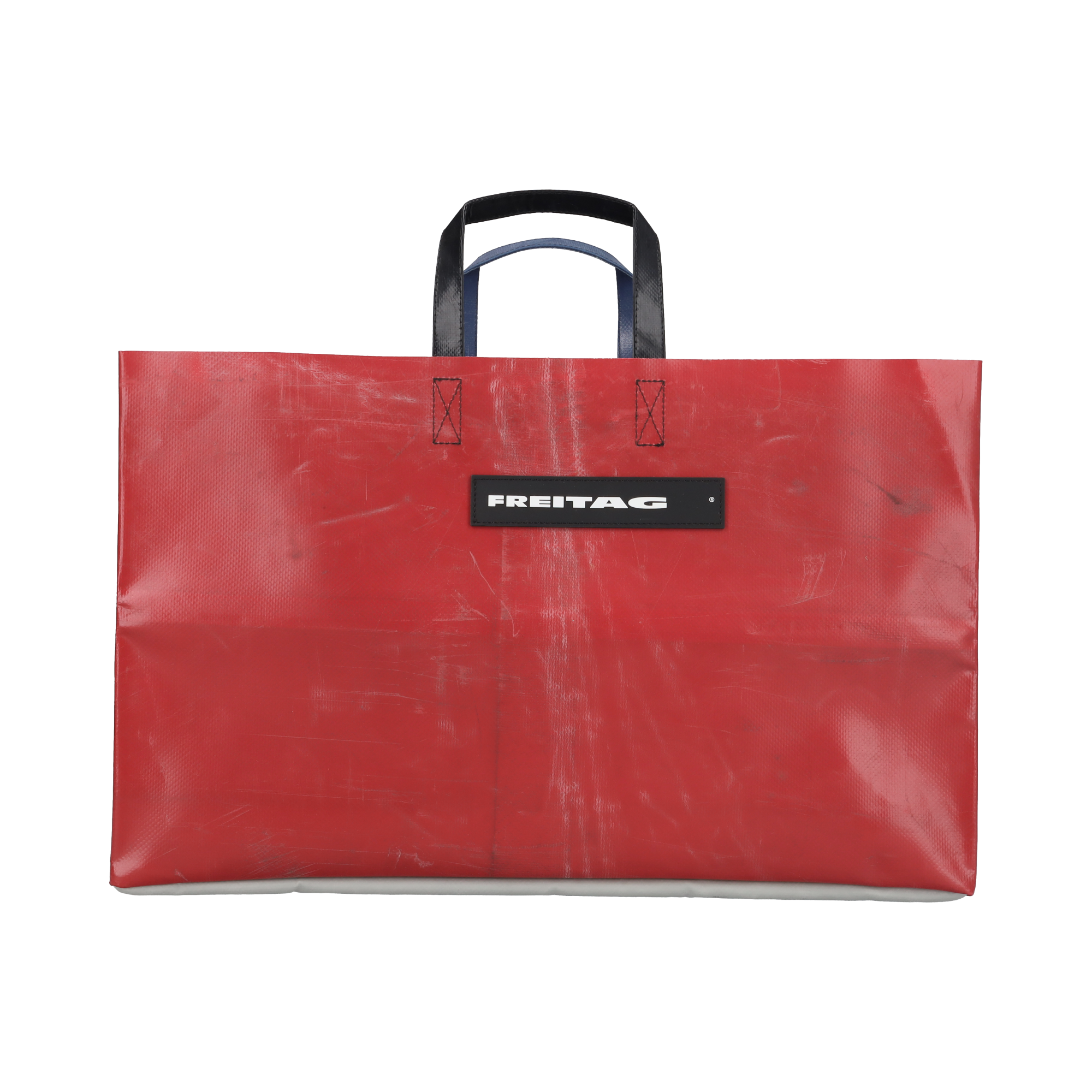 アップサイクルされたバッグとアクセサリー | FREITAG