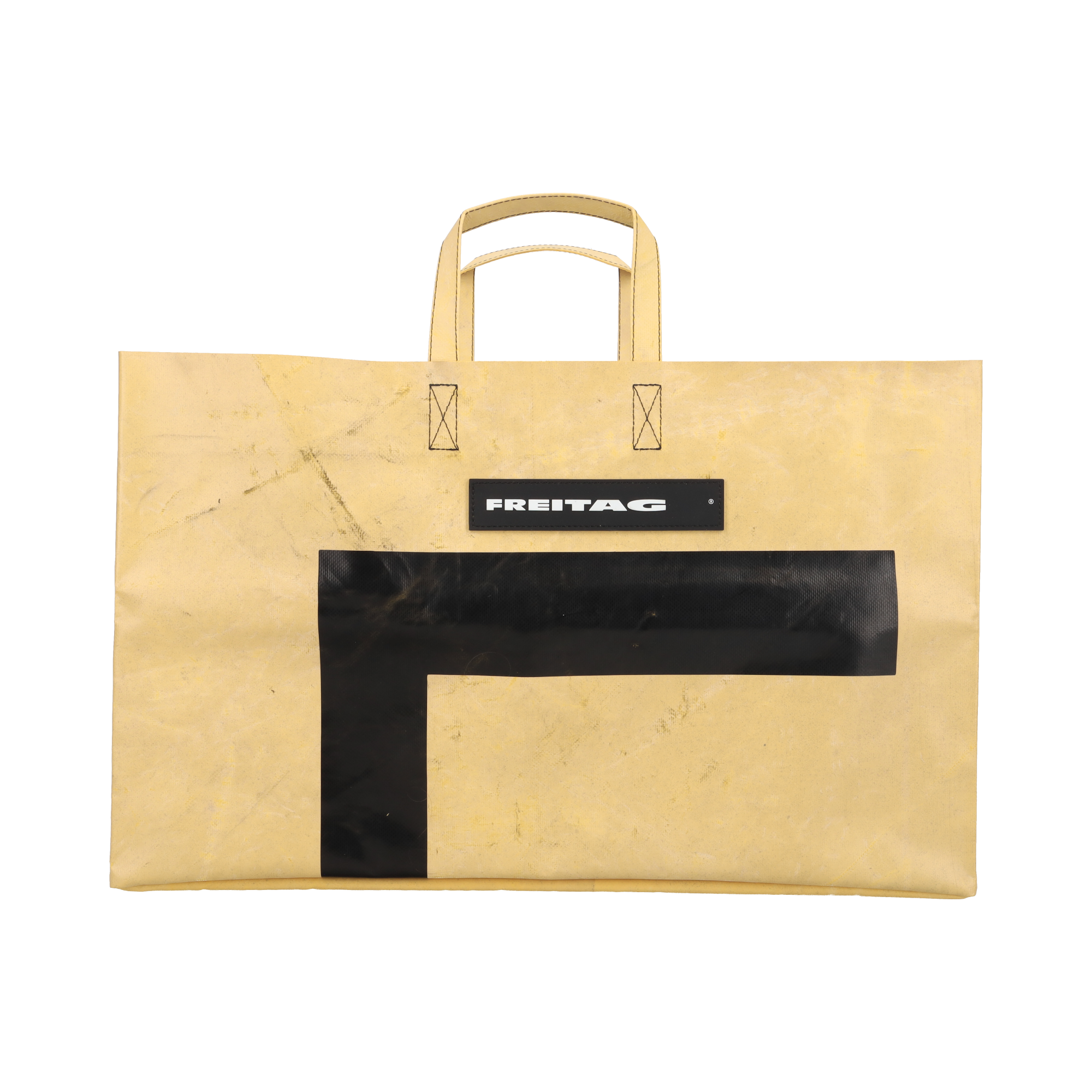 FREITAG MIAMI VICEトートバッグ F260 MIAMI WIDE | 110843 | FREITAG