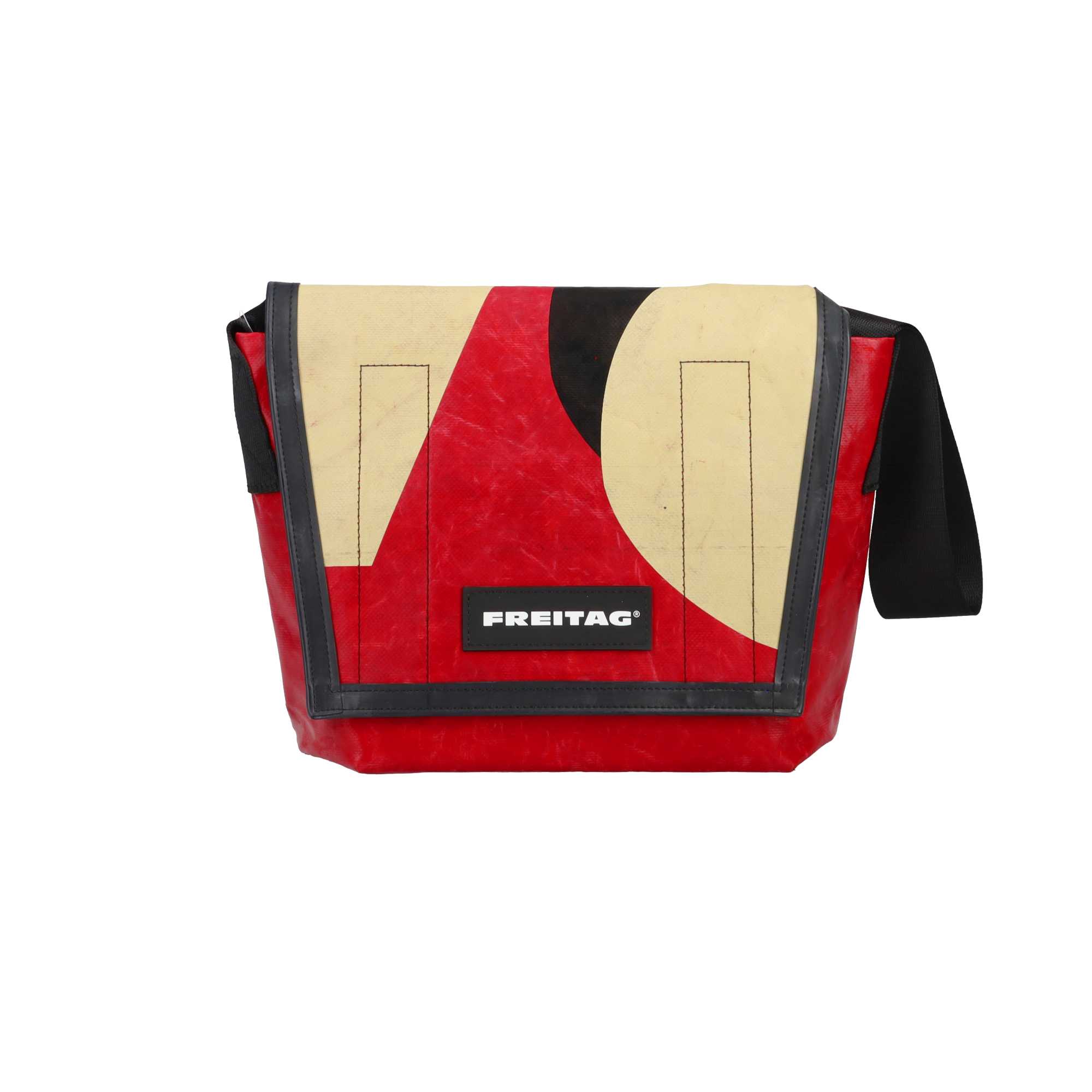 F258 WERLER | FREITAG