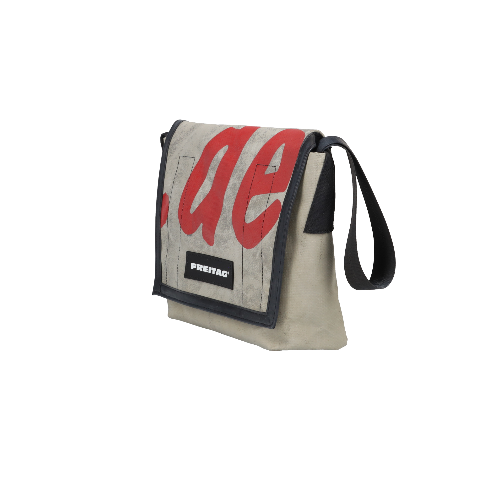 F258 WERLER | FREITAG