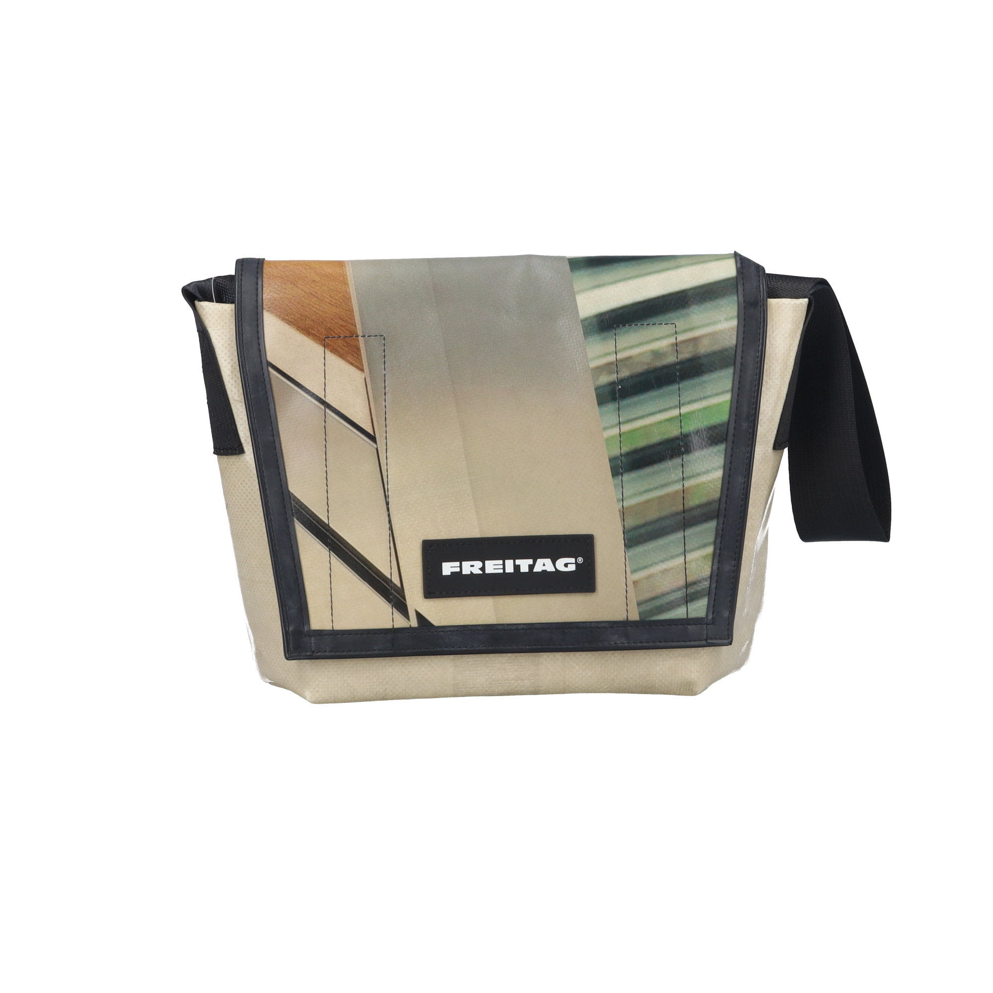 F258 WERLER | FREITAG