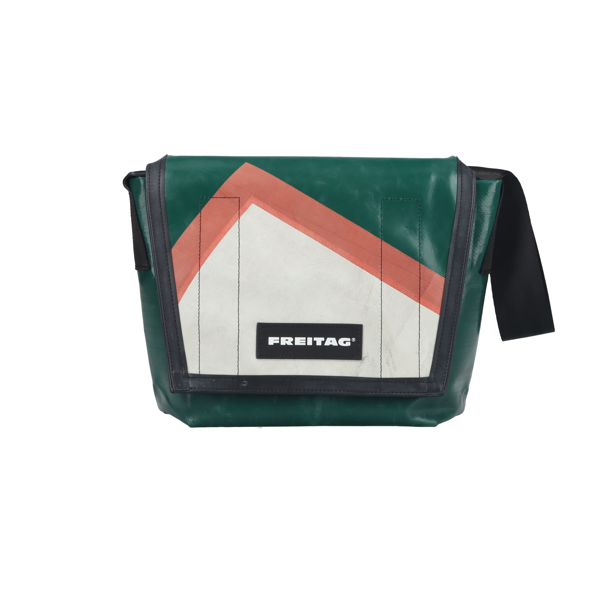 Freitag フライターグ F11 LASSIE ラッシー グリーン F11 LASSIE | 111269 | FREITAG