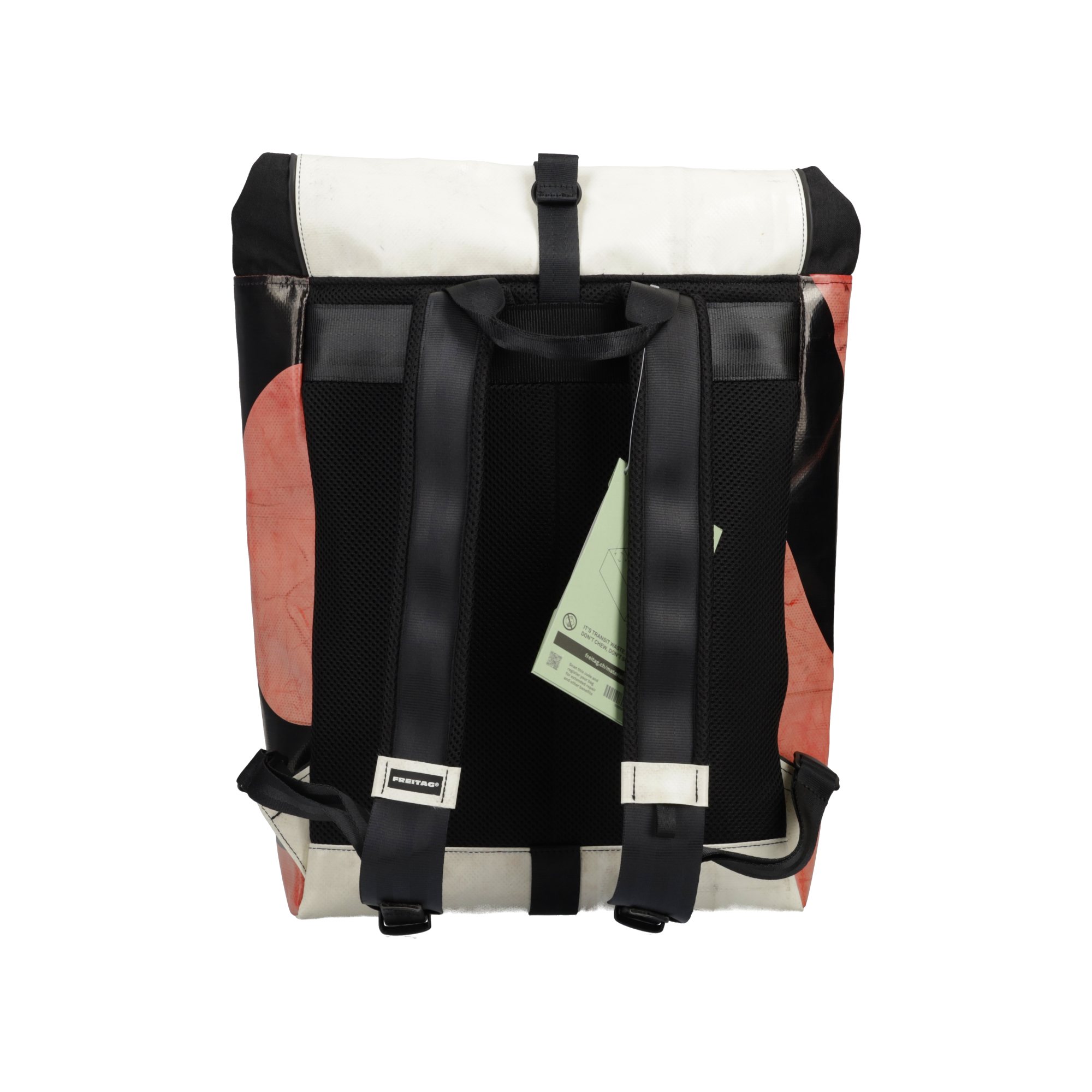 F306 HAZZARD | FREITAG